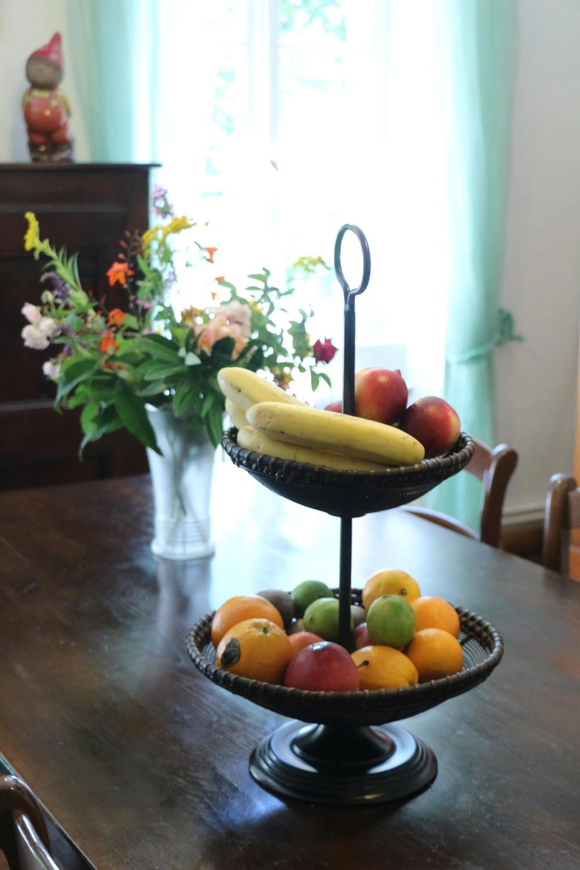 Communal kitchen in La Closerie de l'Autan