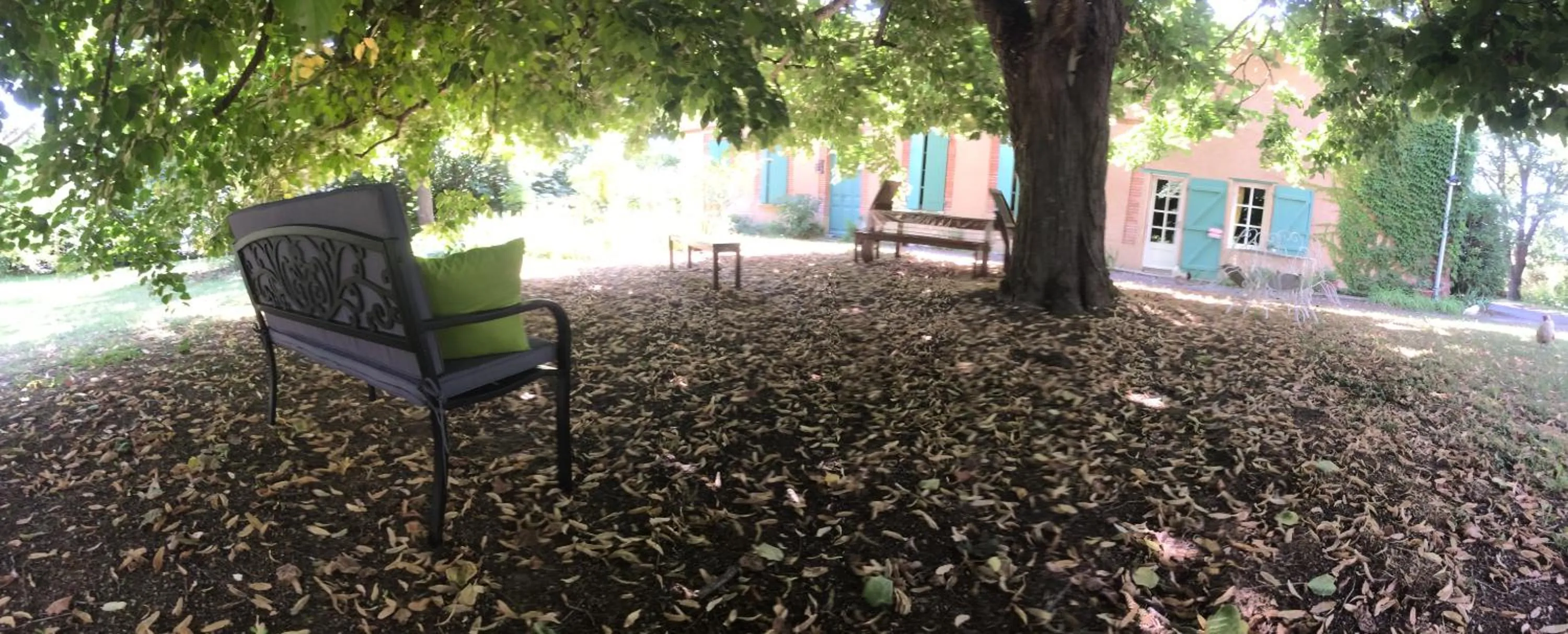 Property building in La Closerie de l'Autan