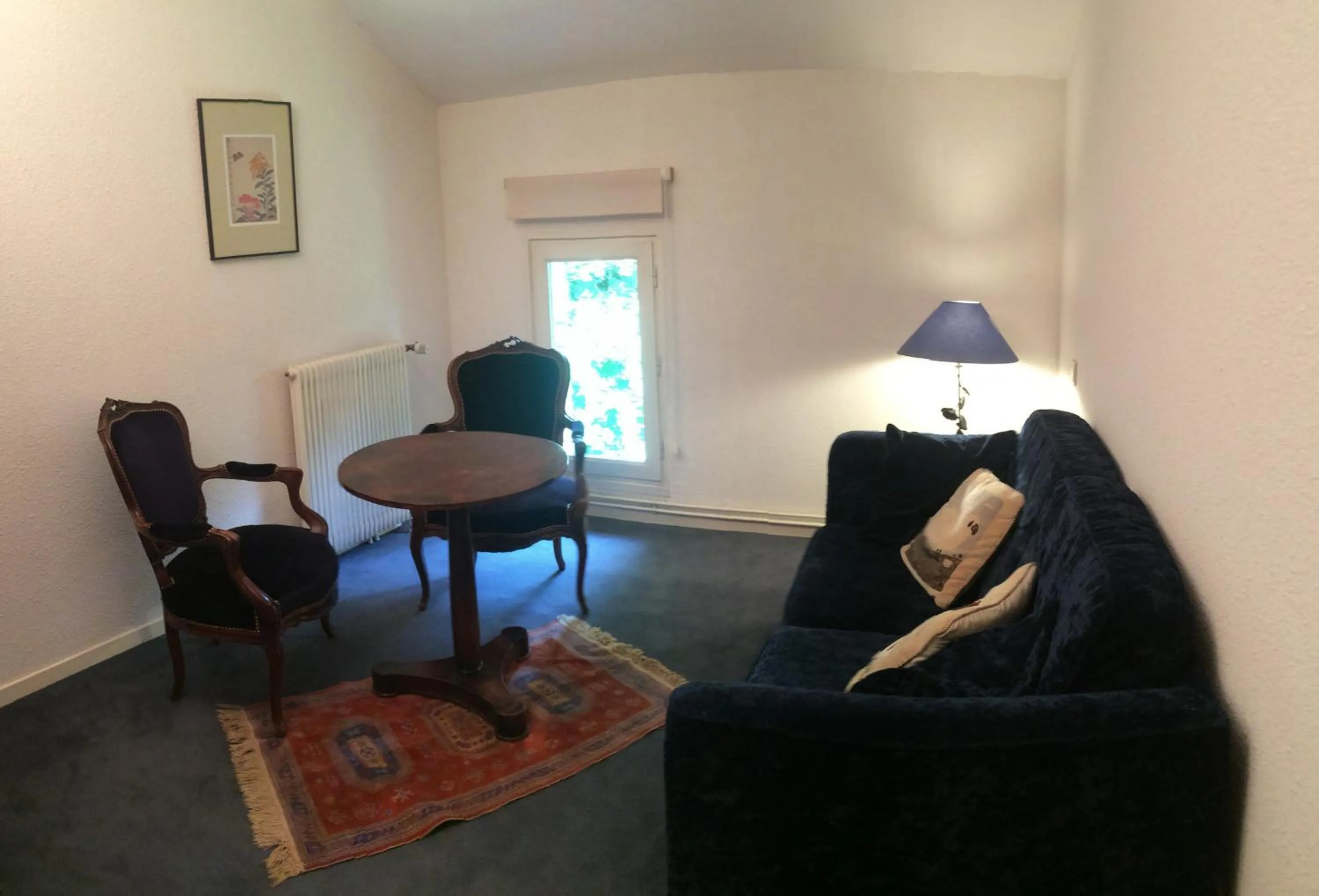 Game Room in La Closerie de l'Autan