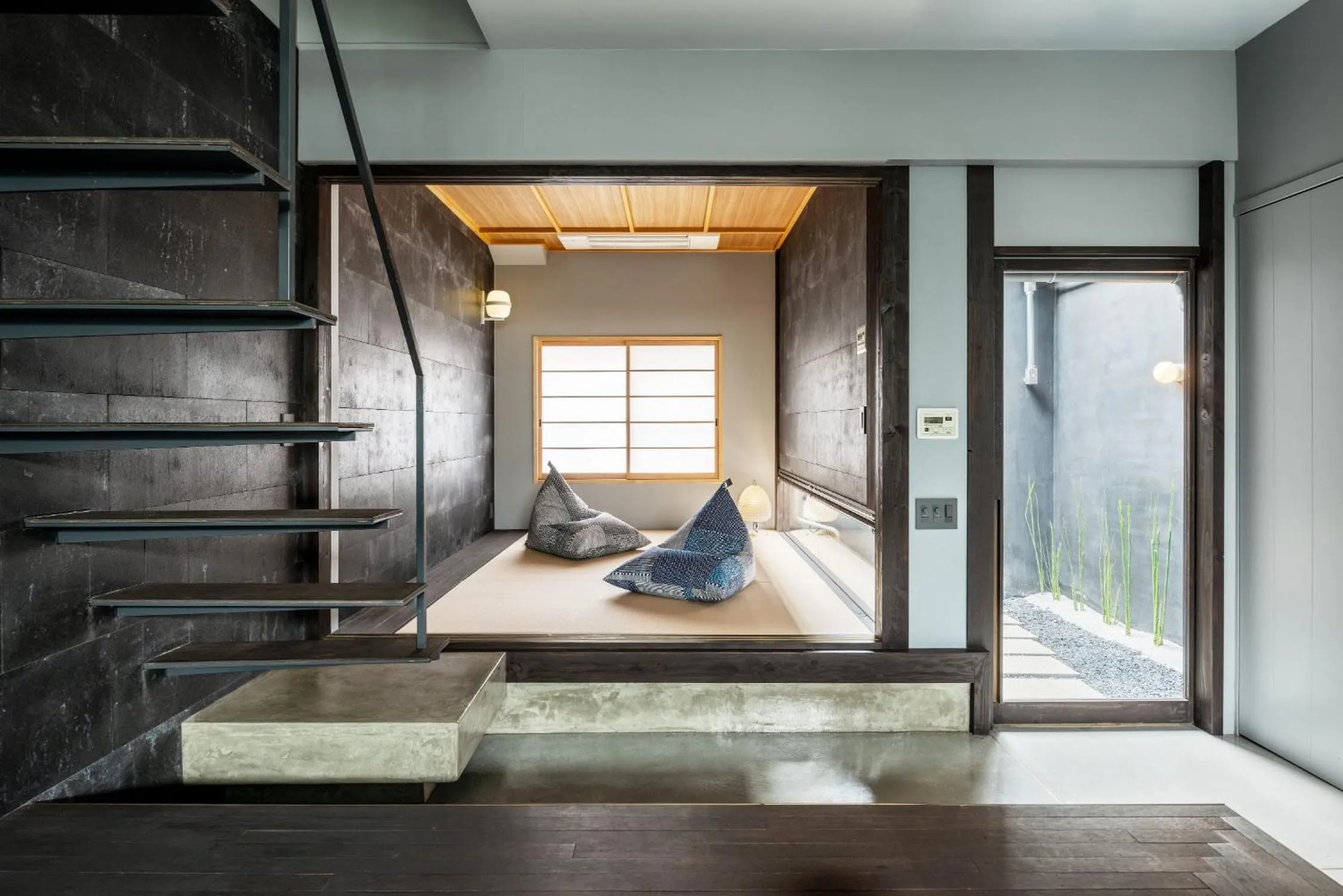 Souhi Machiya House