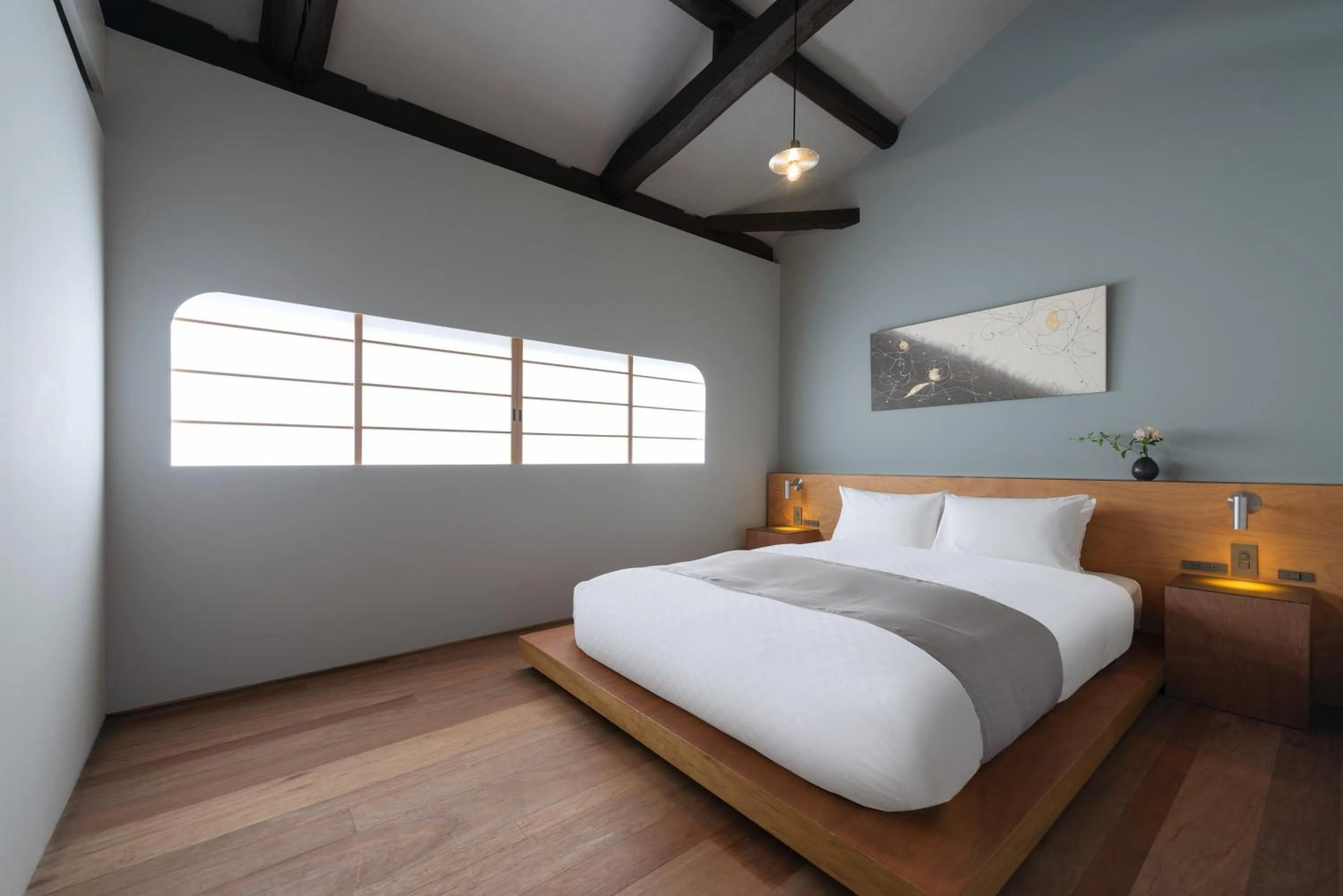 Souhi Machiya House