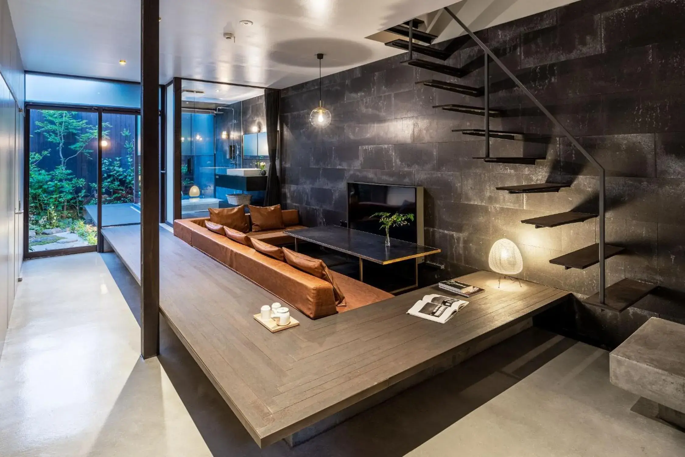 Souhi Machiya House Souhi Machiya House