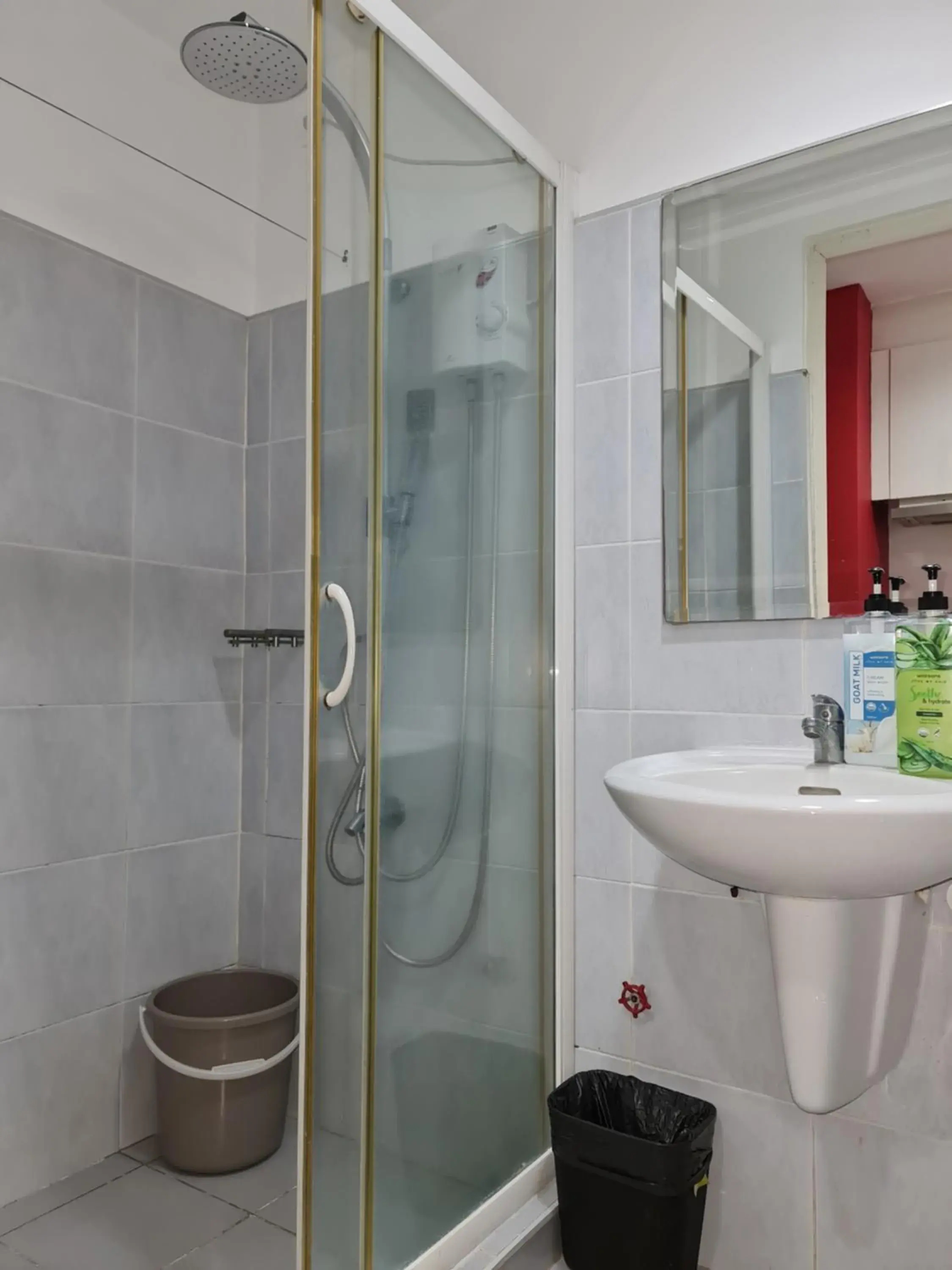 One-Bedroom Apartment in Sea Residences - Condo R Us One-Bedroom Apartment in Sea Residences - Condo R Us