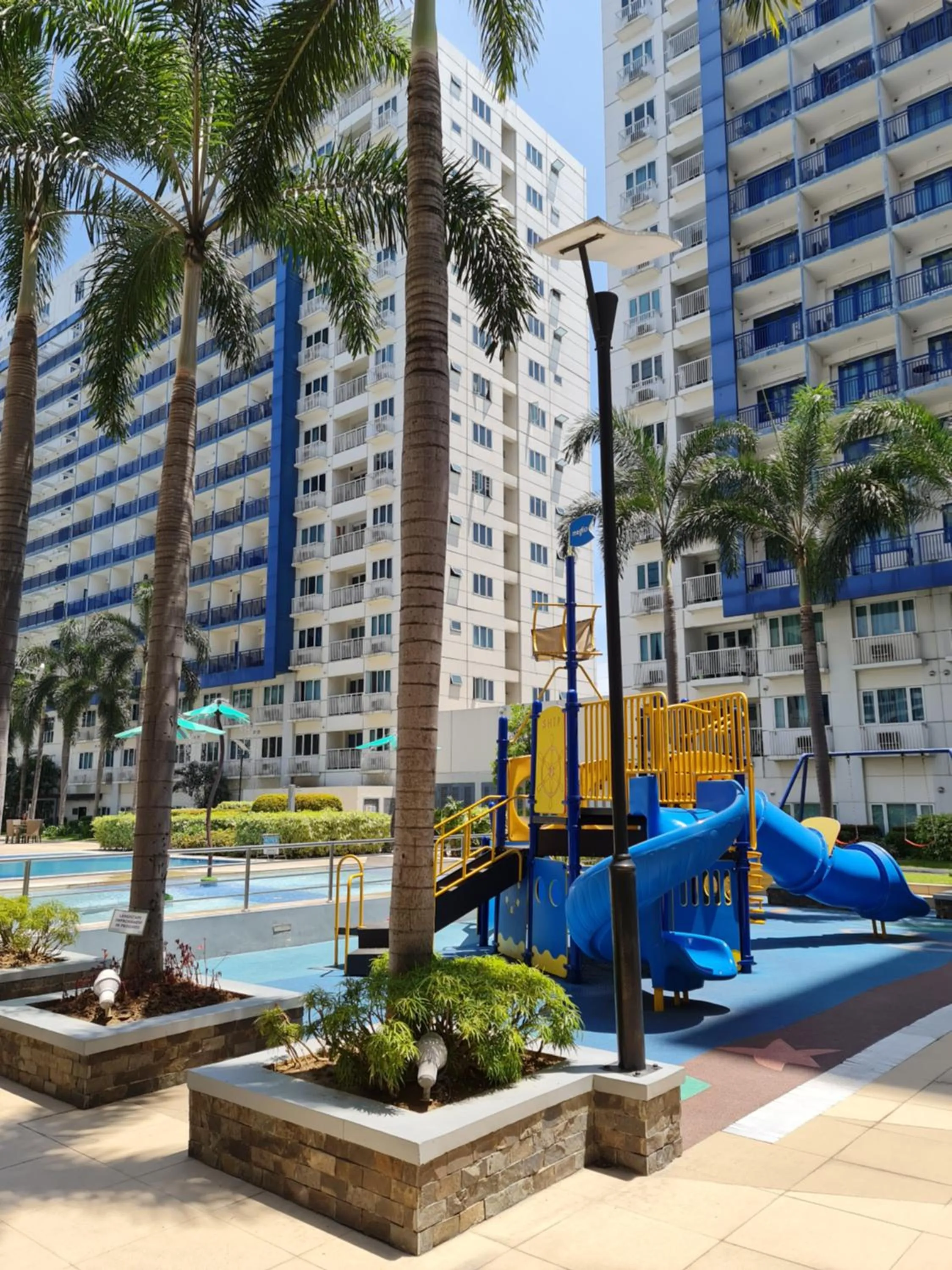 Sea Residences - Condo R Us