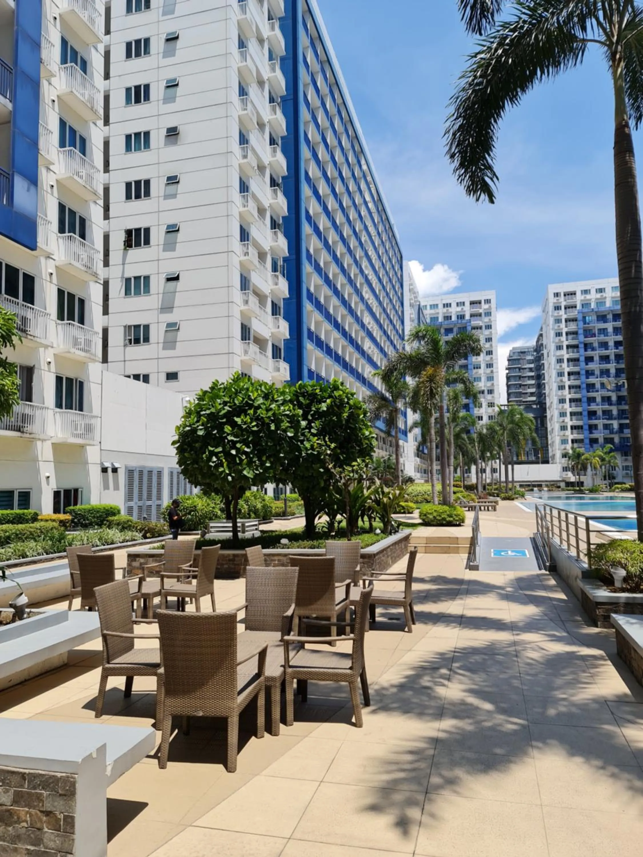 Sea Residences - Condo R Us