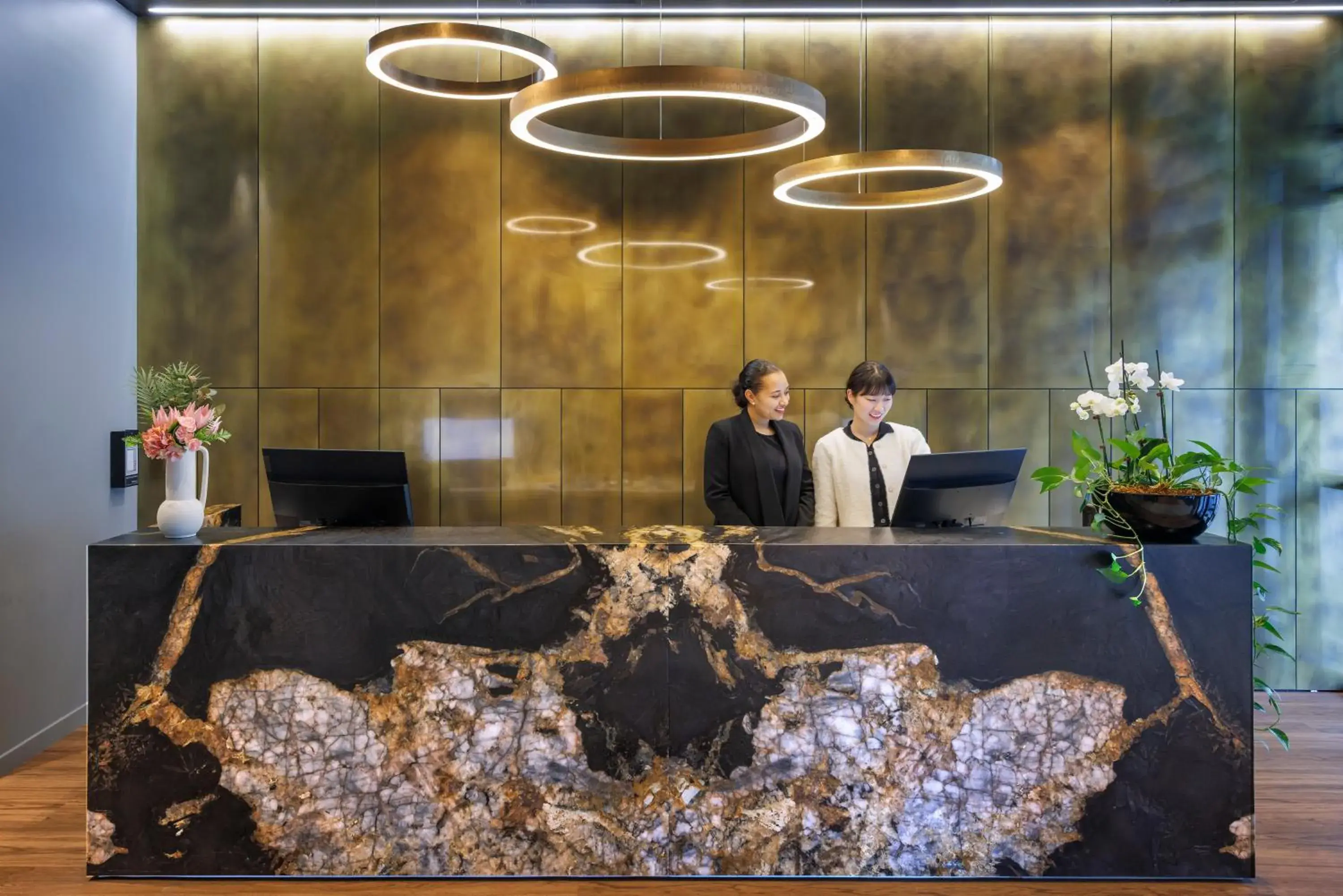 Lobby or reception in Imagine Beach Road Lobby or reception in Imagine Beach Road