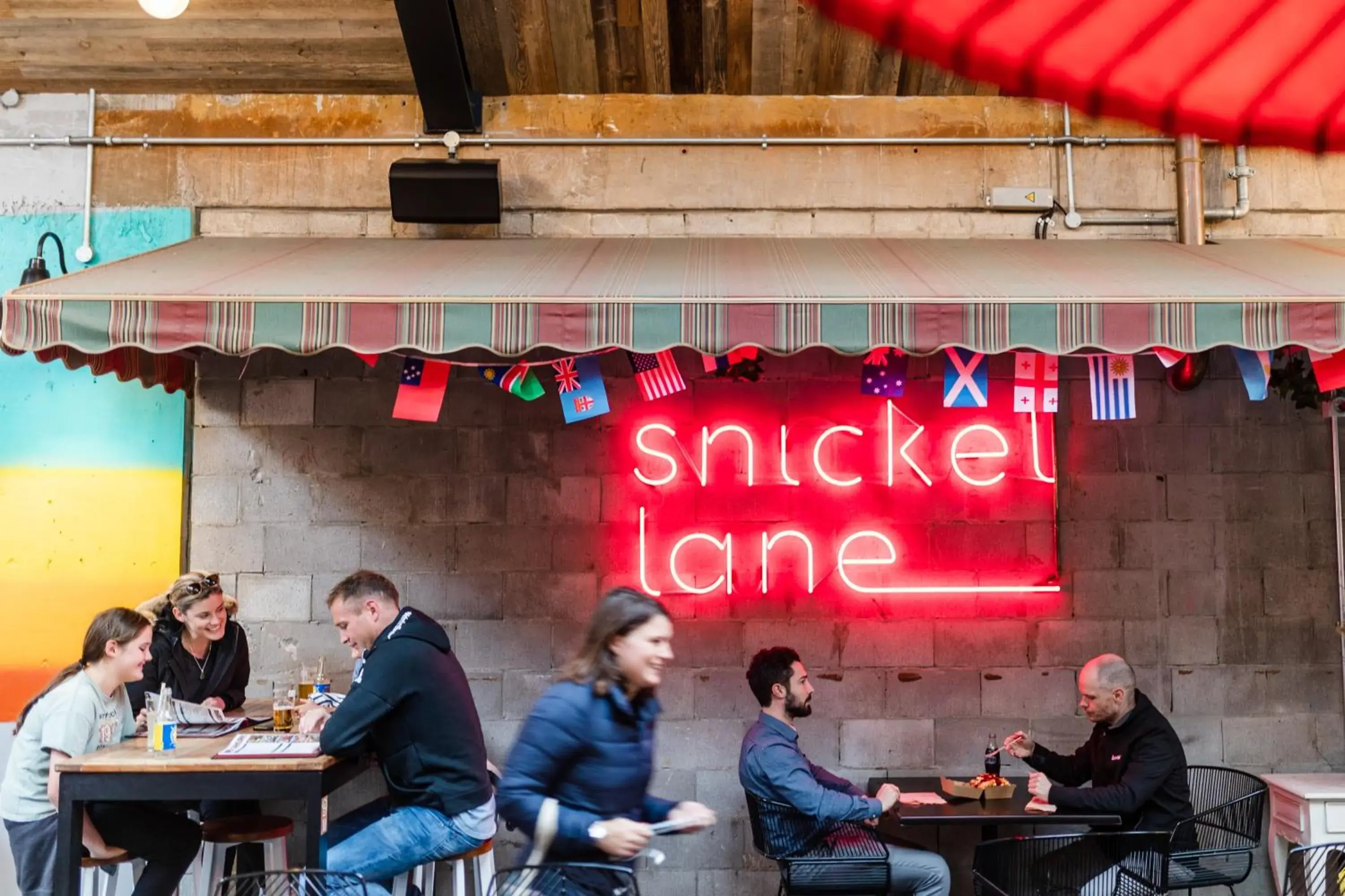 Restaurant/places to eat in Imagine Beach Road Restaurant/places to eat in Imagine Beach Road