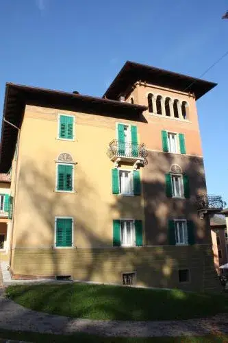 Garnì Villa Waiz Garnì Villa Waiz