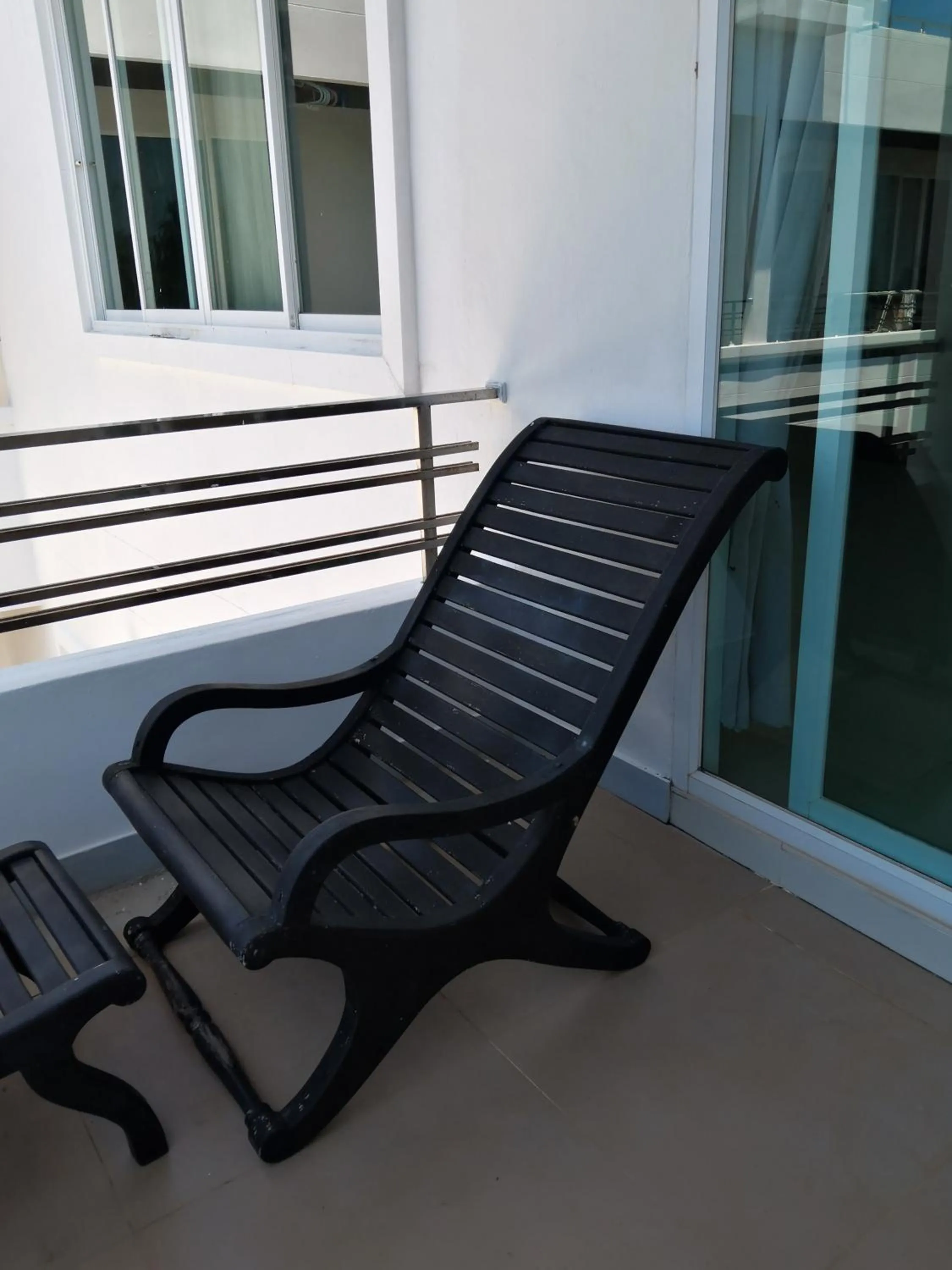 Day in Lanta Sport Resort