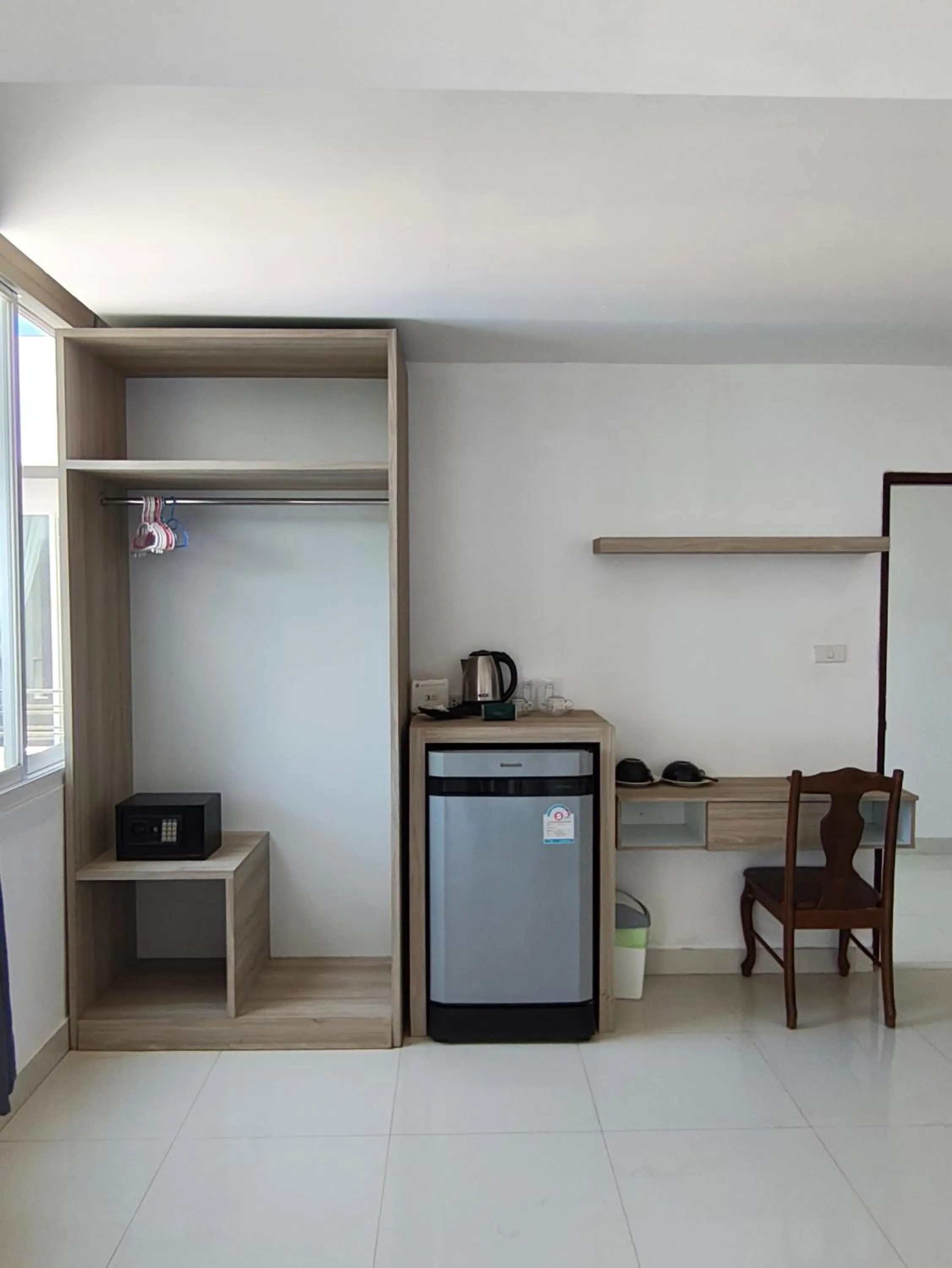 safe in Lanta Sport Resort