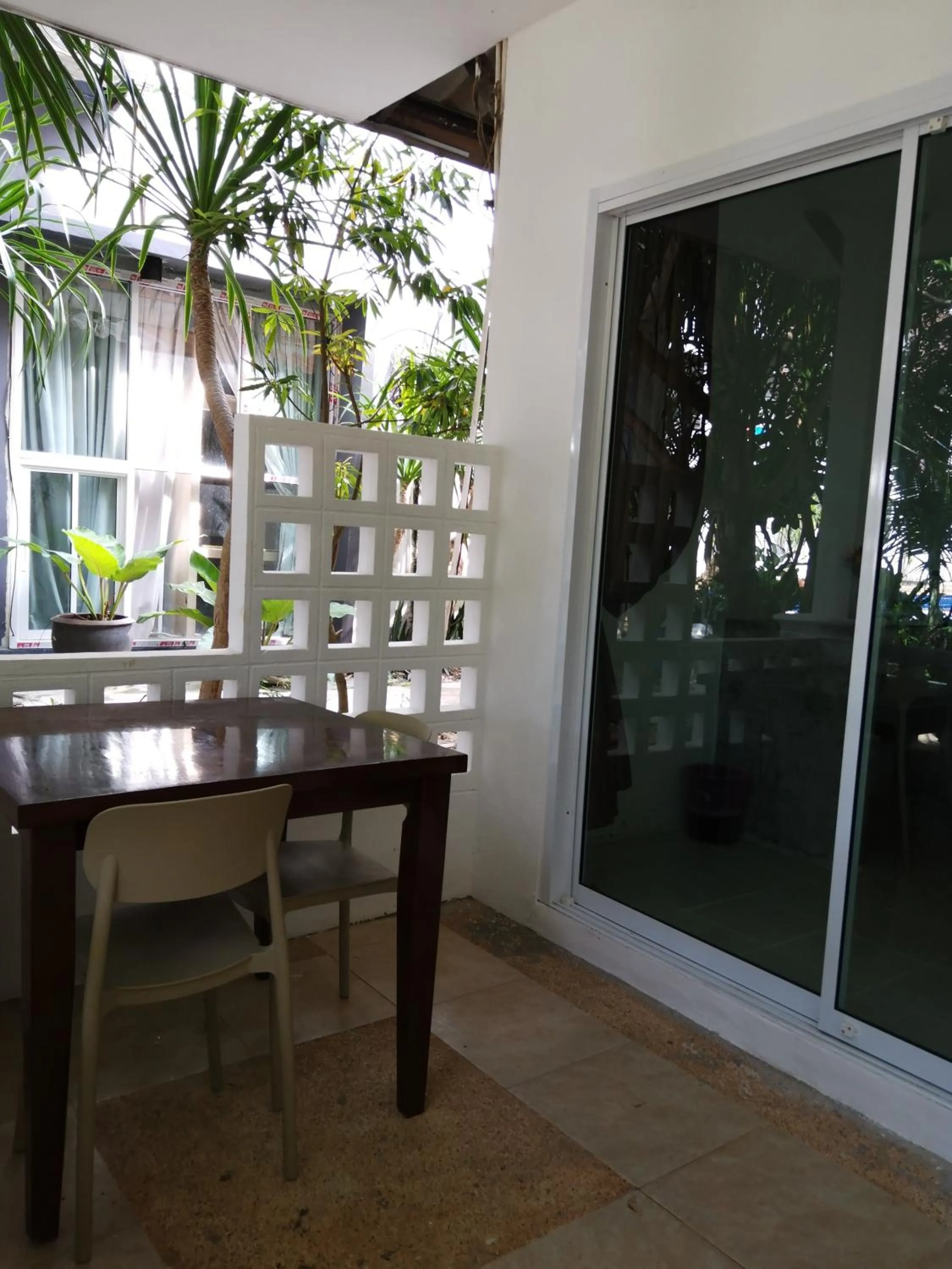 Day in Lanta Sport Resort