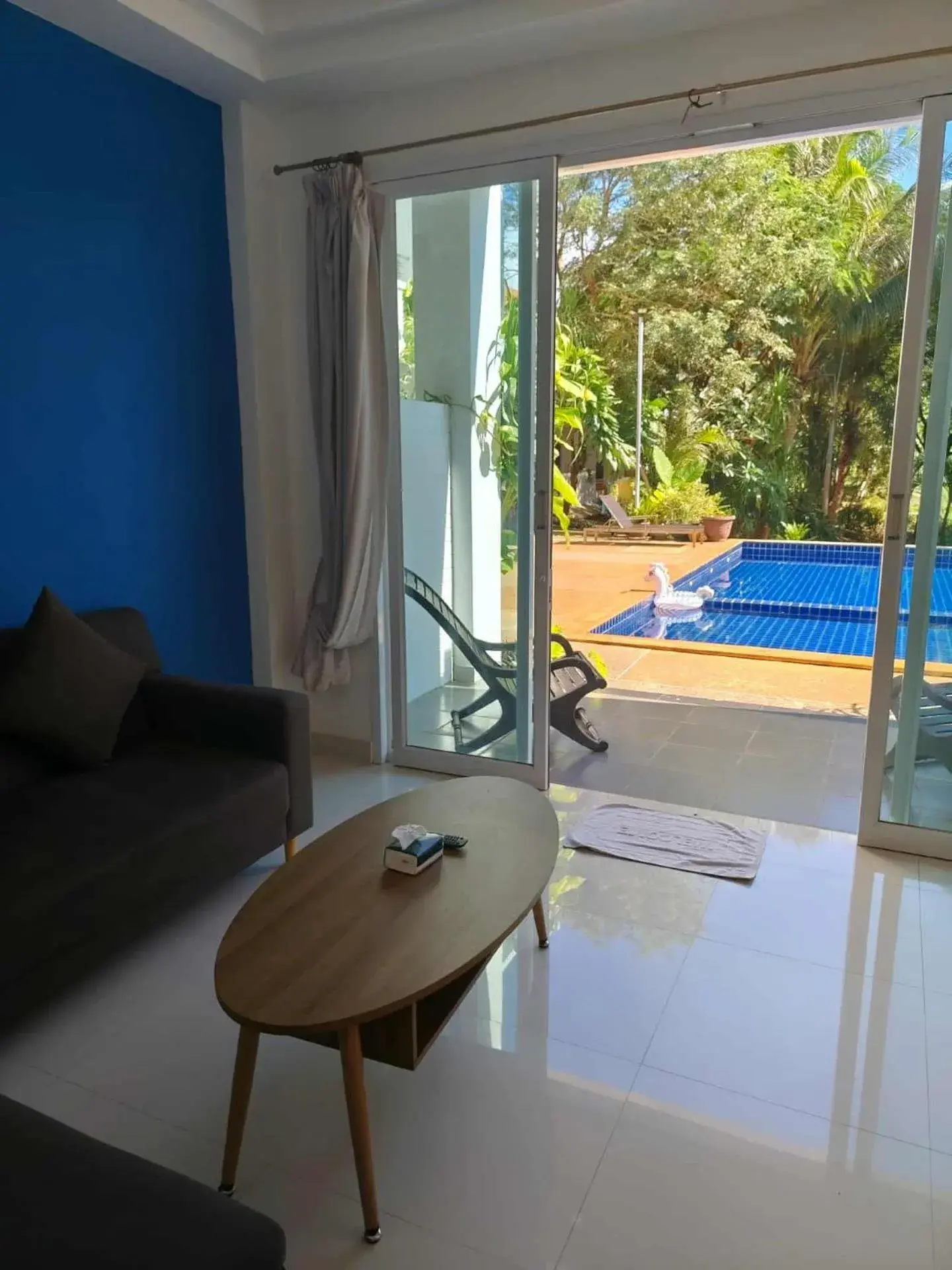 Lanta Sport Resort Lanta Sport Resort