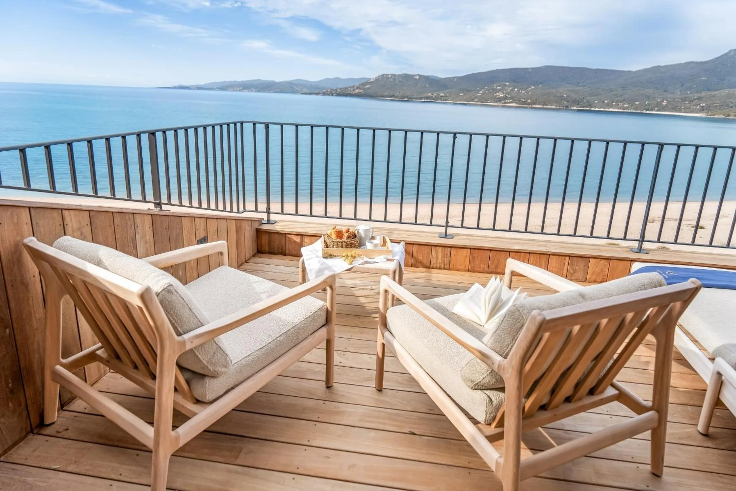 Boutique hôtel Château Rouher