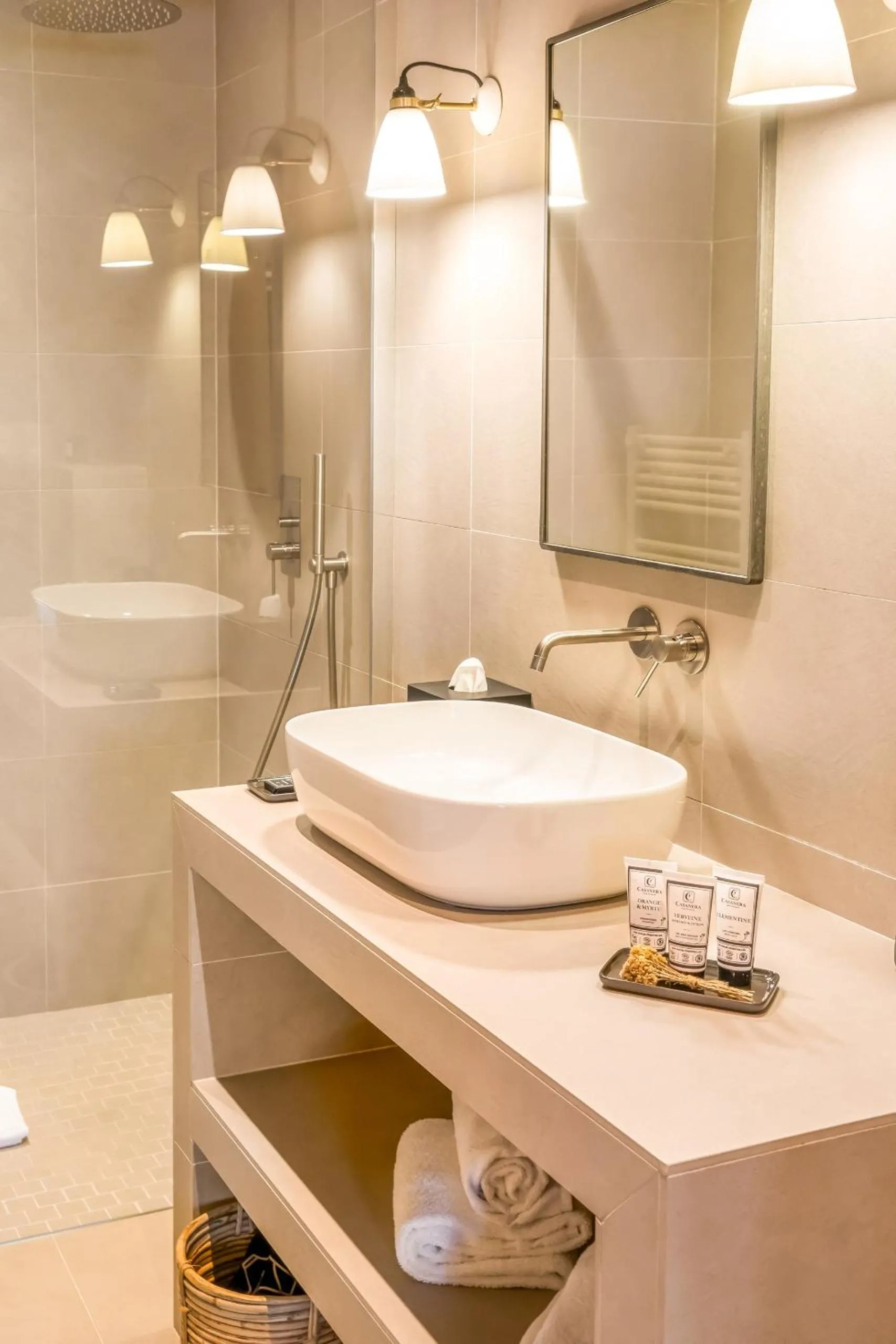Boutique hôtel Château Rouher