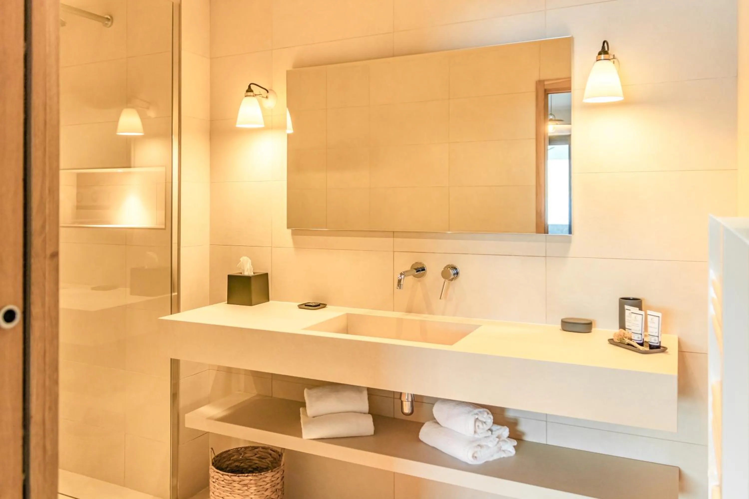 Boutique hôtel Château Rouher