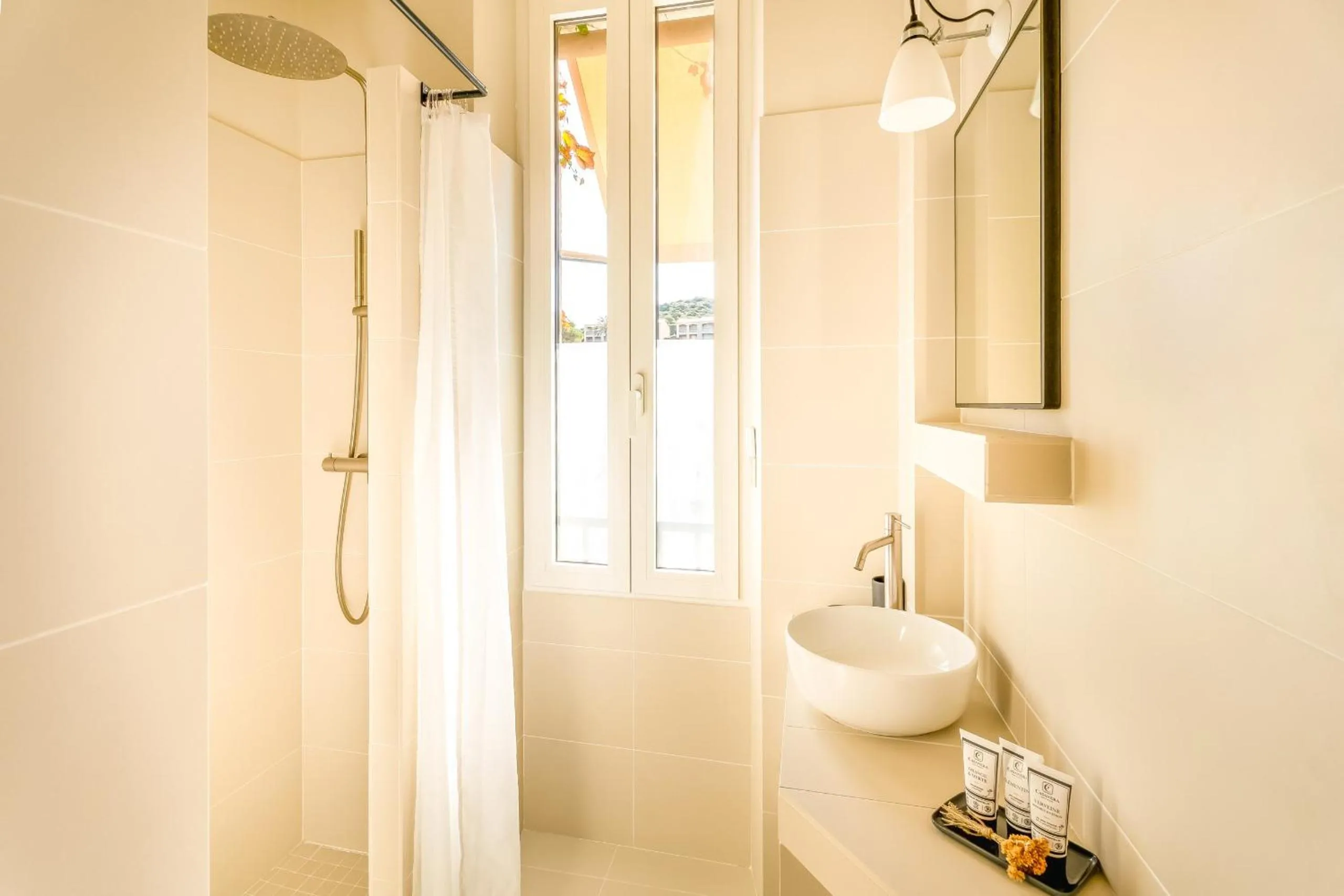 Boutique hôtel Château Rouher