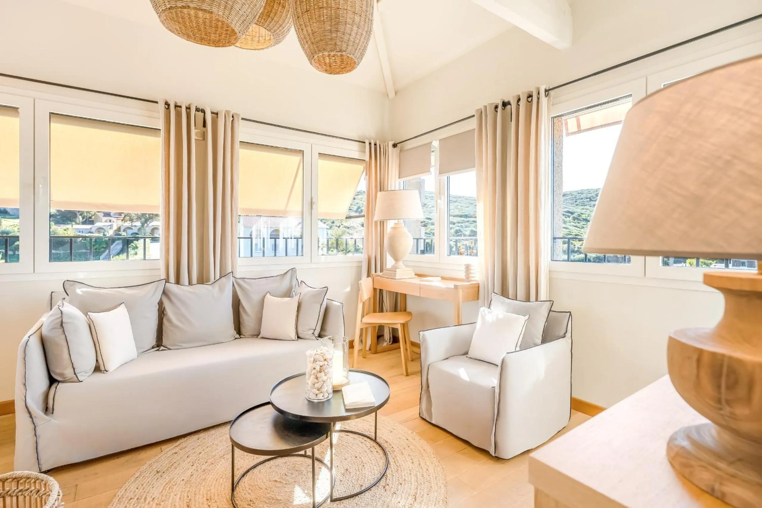 Boutique hôtel Château Rouher