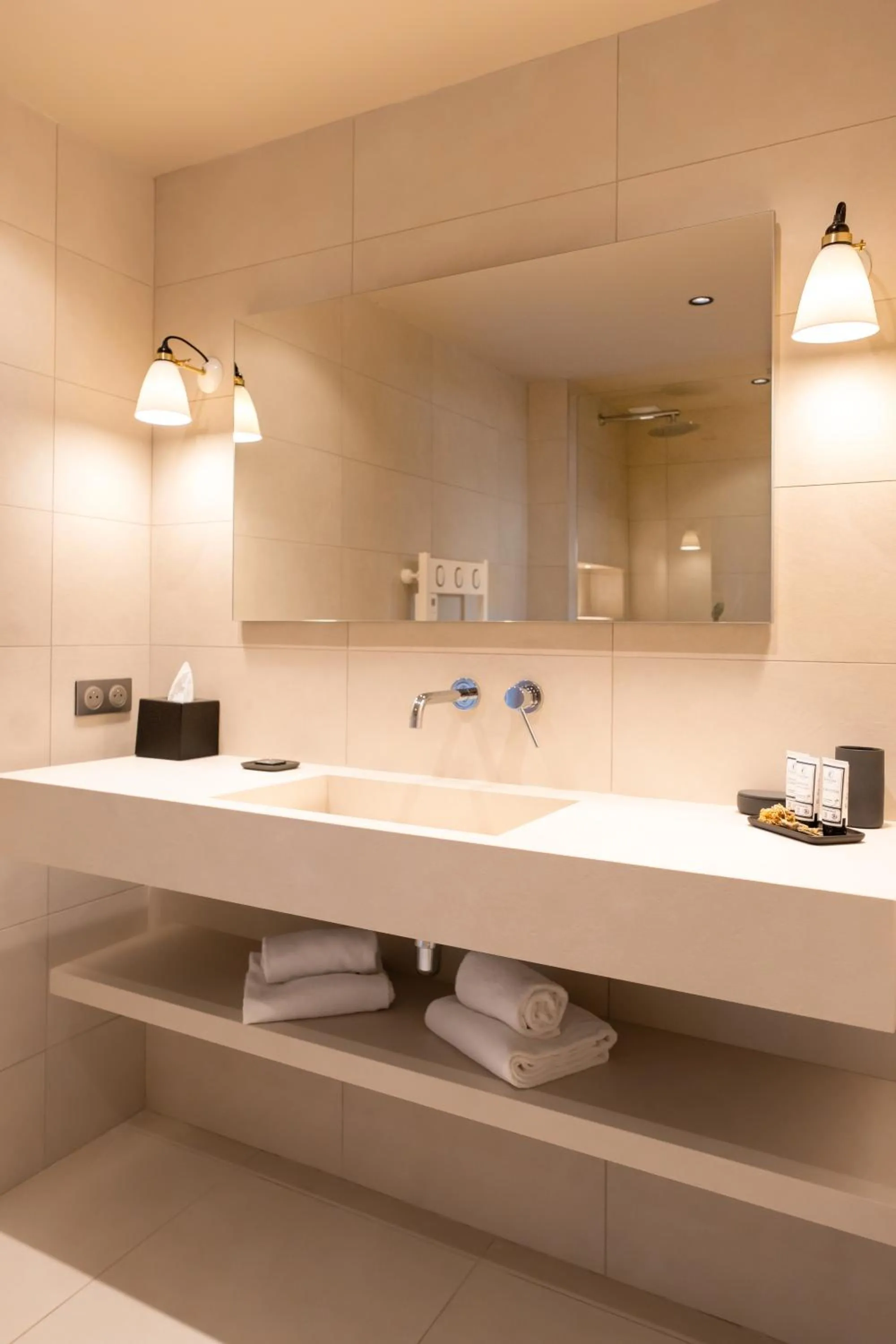 Boutique hôtel Château Rouher