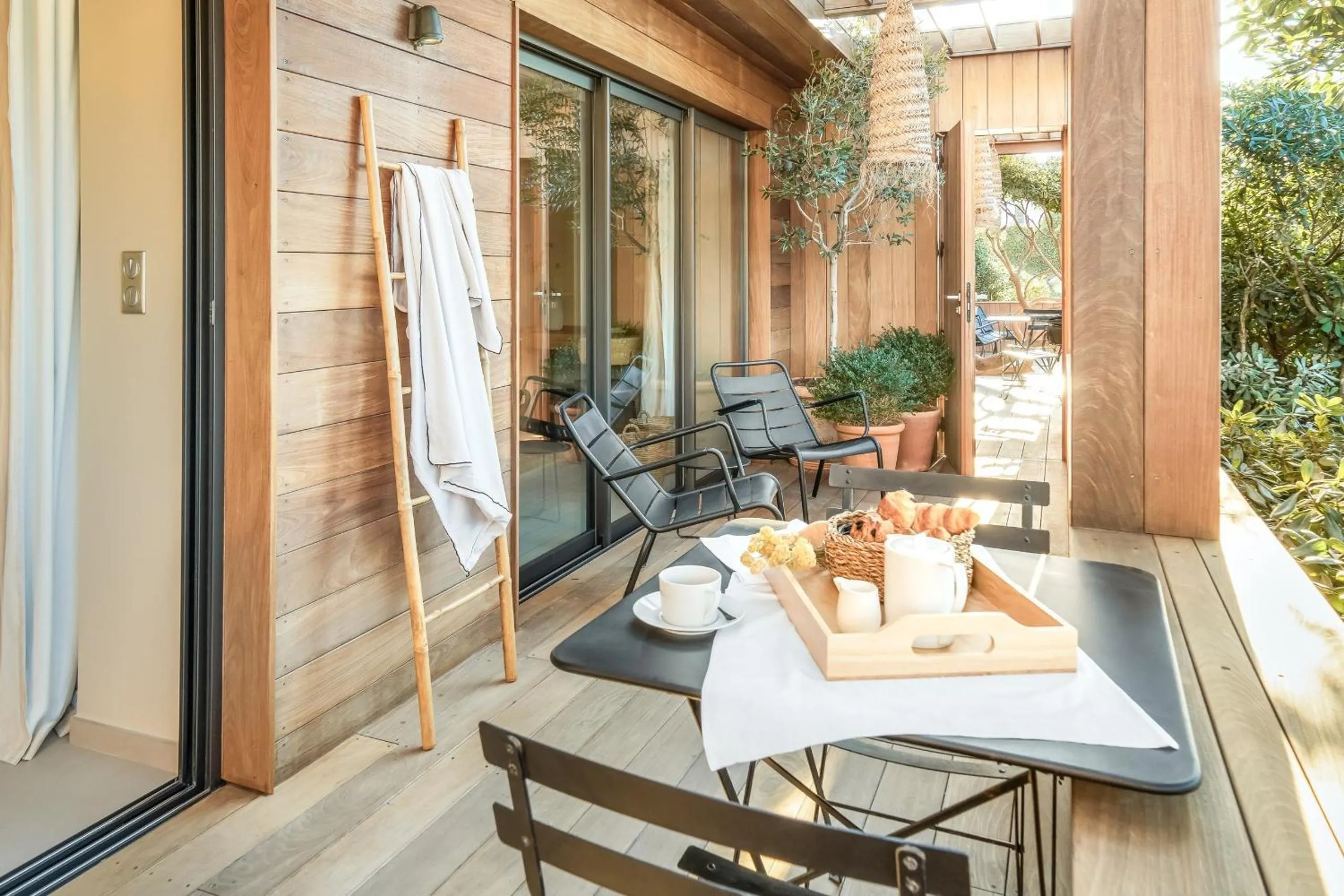 Boutique hôtel Château Rouher