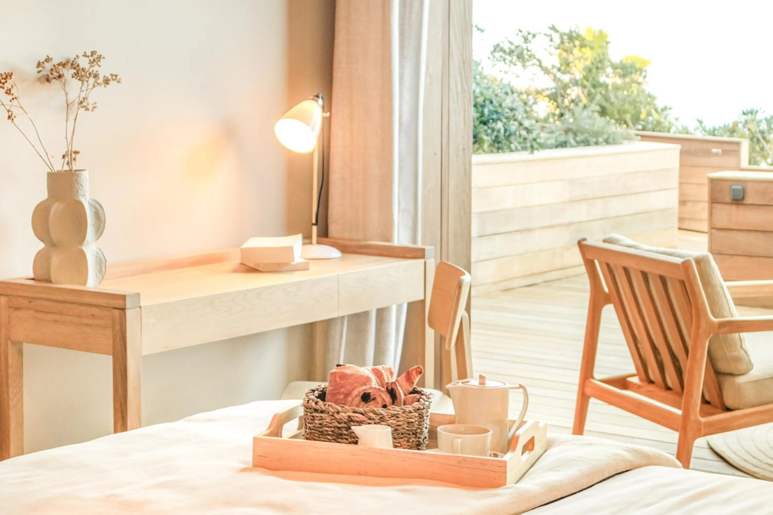 Boutique hôtel Château Rouher