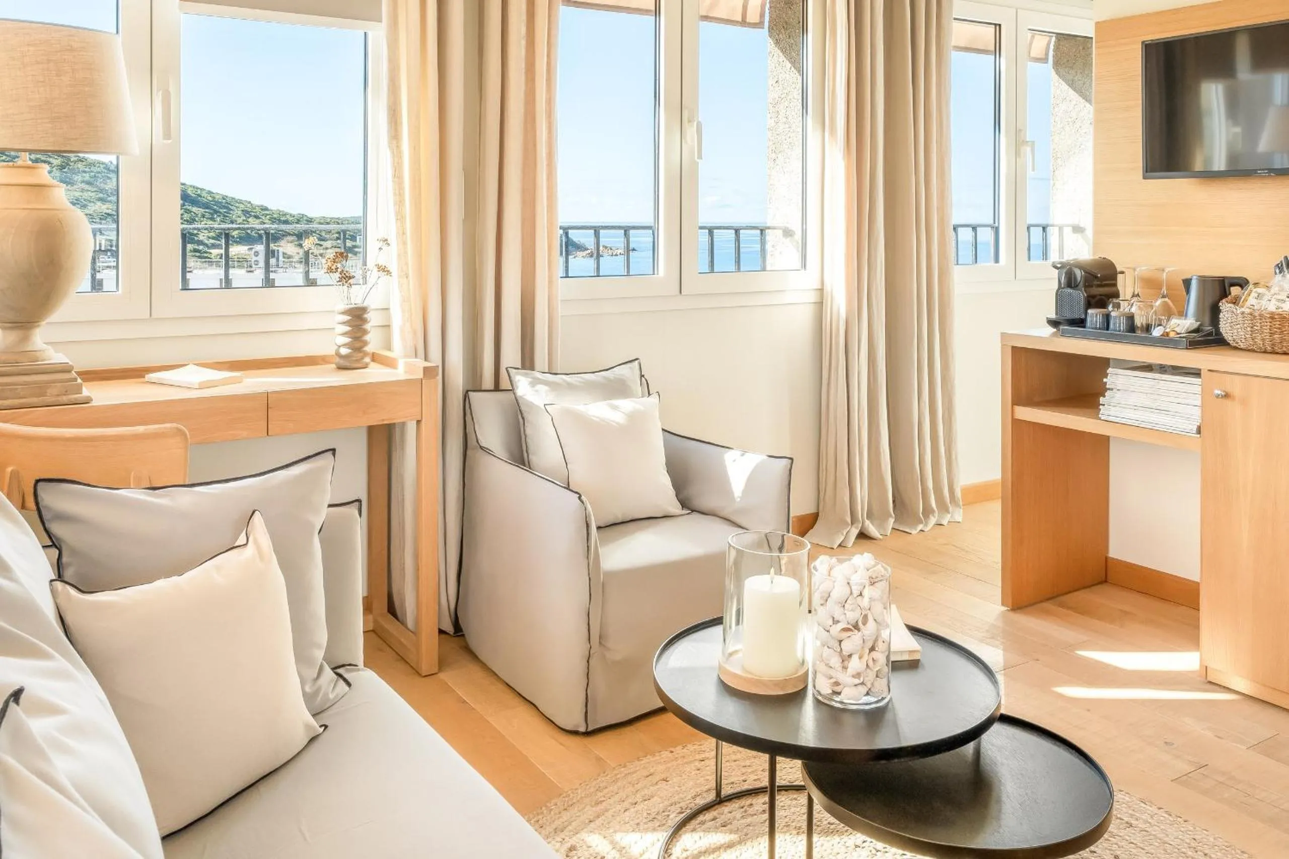Boutique hôtel Château Rouher