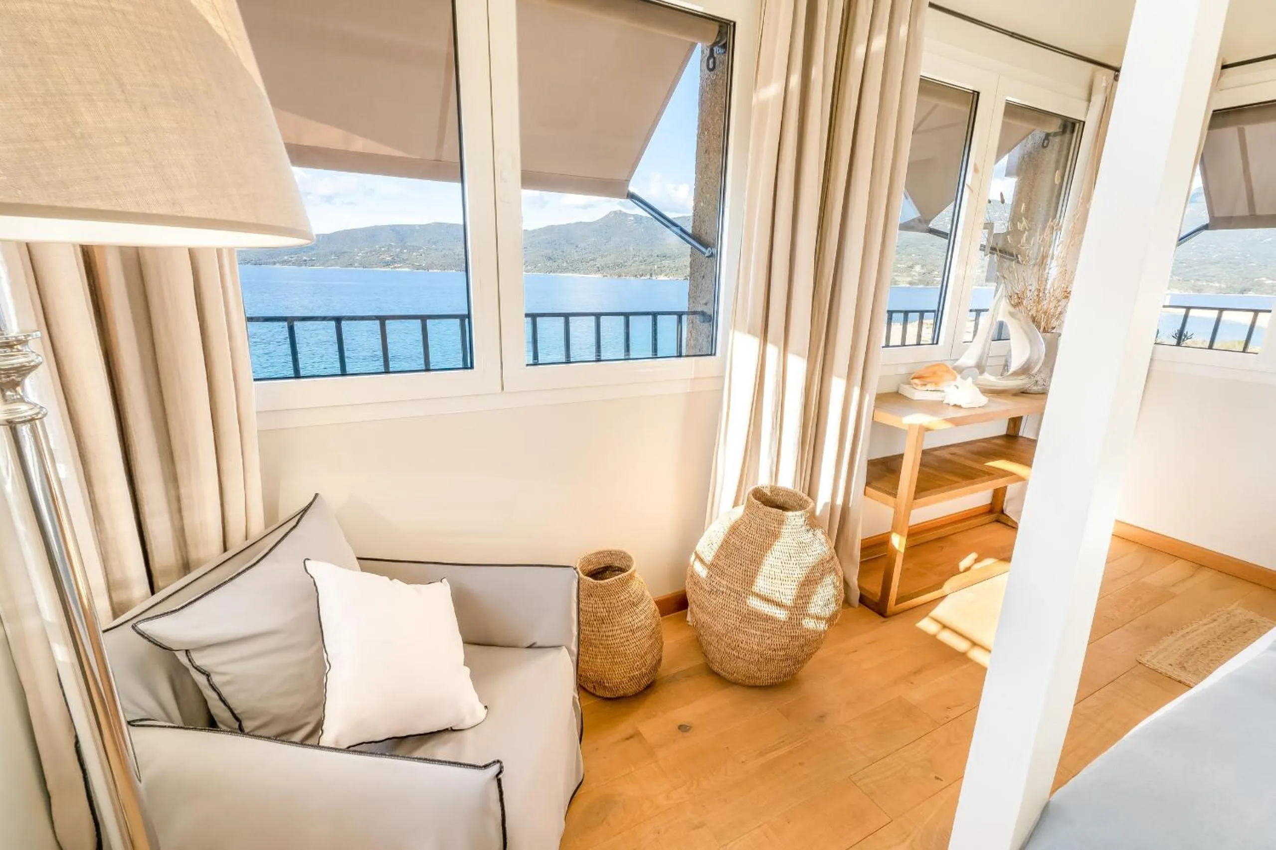 Boutique hôtel Château Rouher