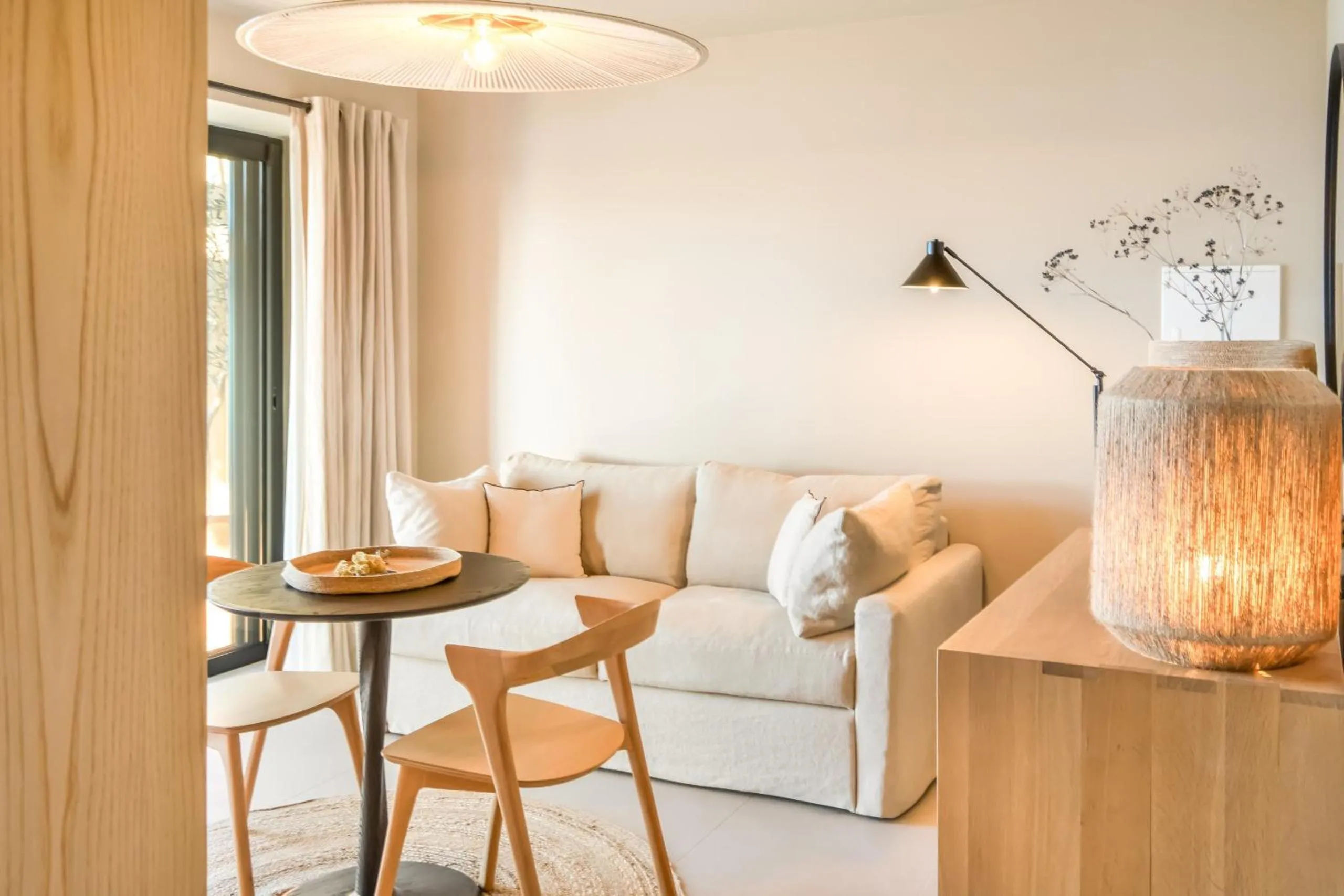 Boutique hôtel Château Rouher