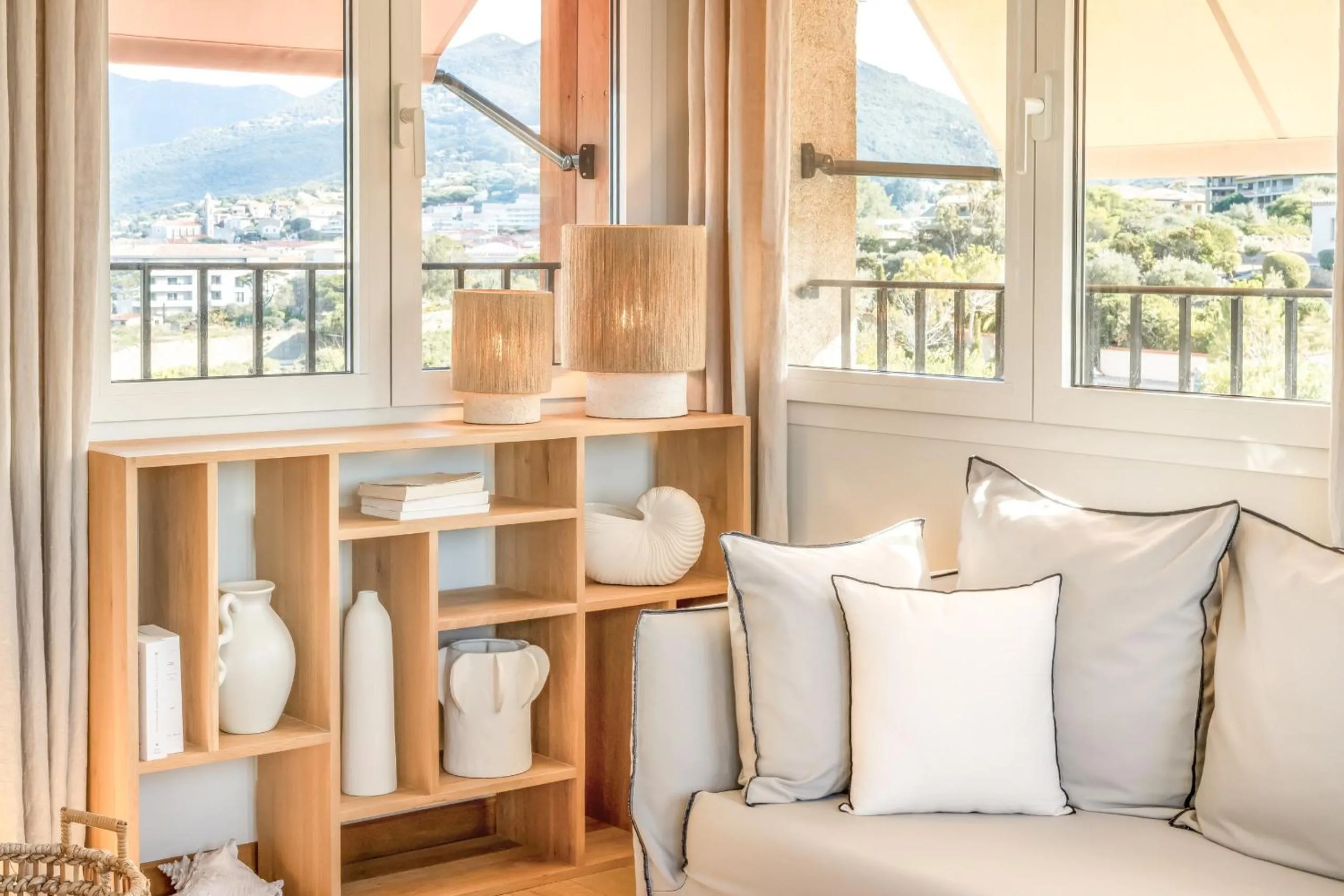 Boutique hôtel Château Rouher