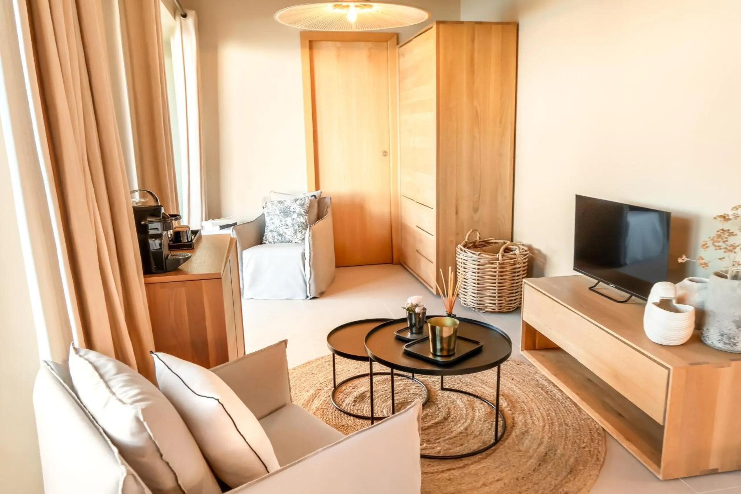 Boutique hôtel Château Rouher