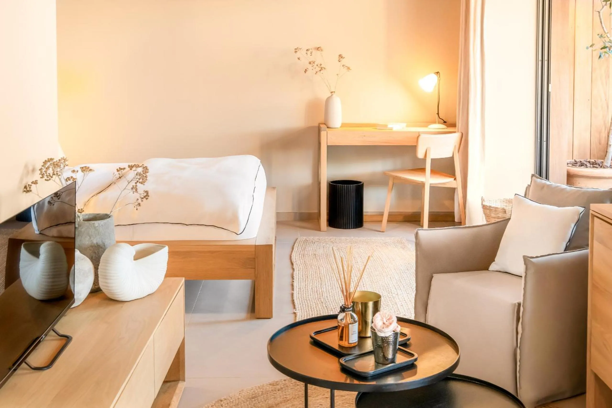 Boutique hôtel Château Rouher