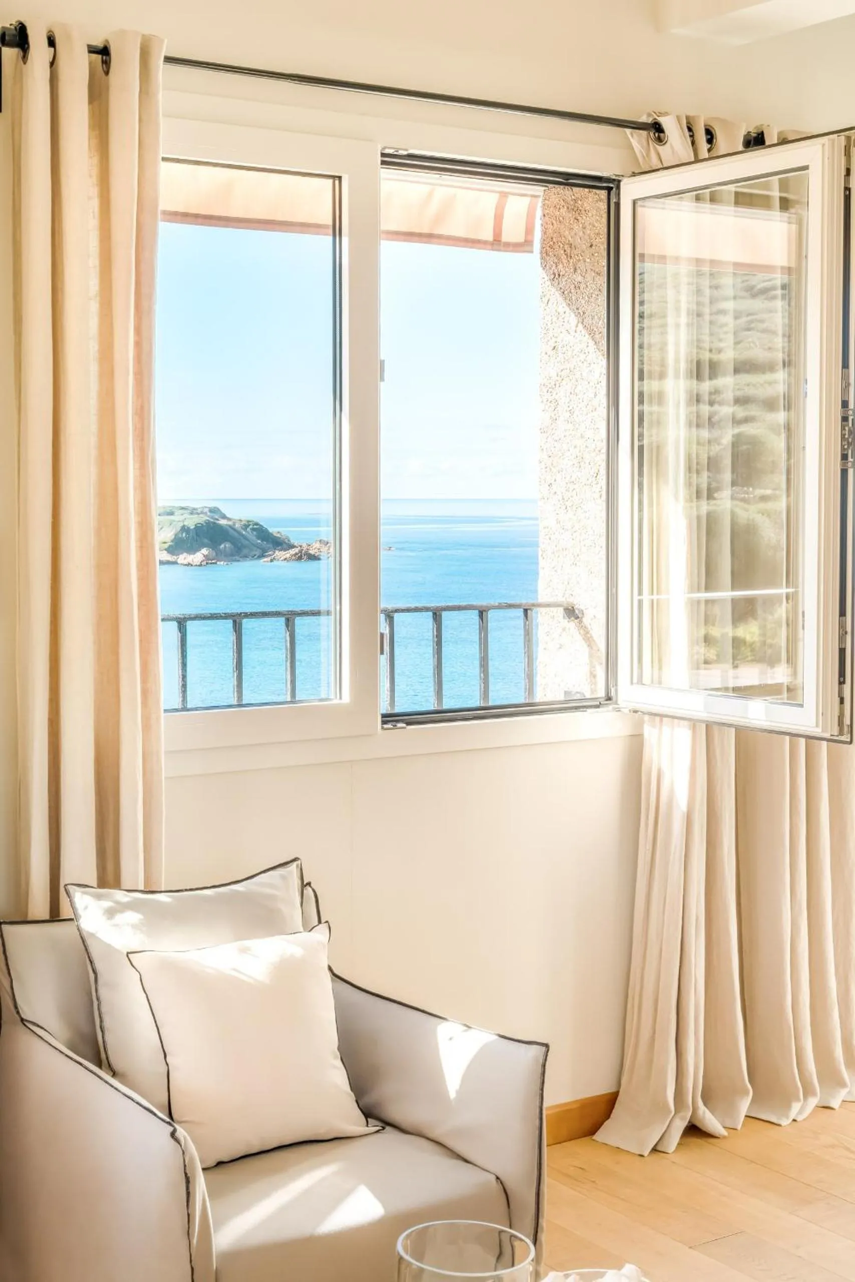 Boutique hôtel Château Rouher