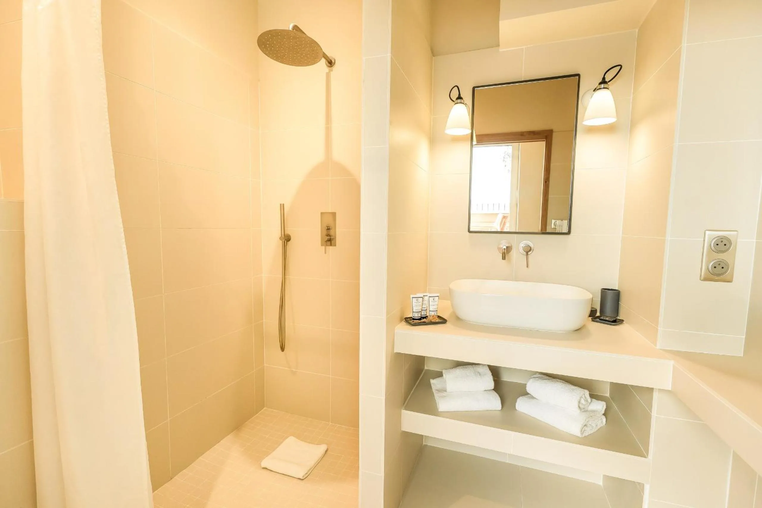 Boutique hôtel Château Rouher