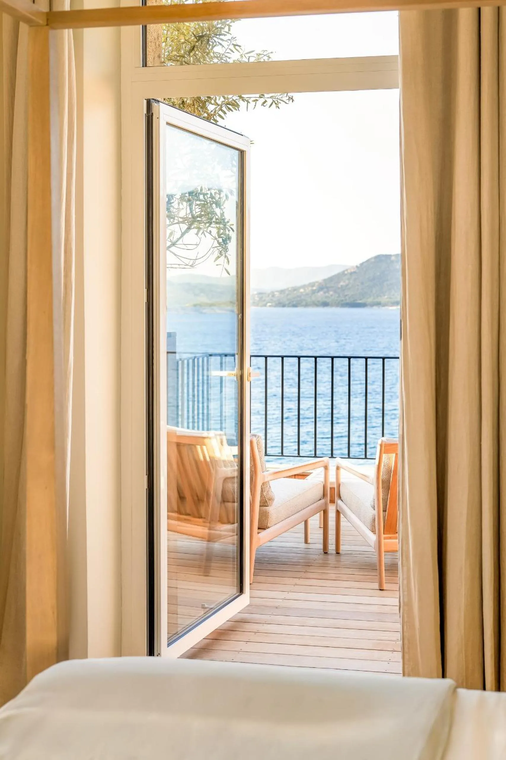 Boutique hôtel Château Rouher