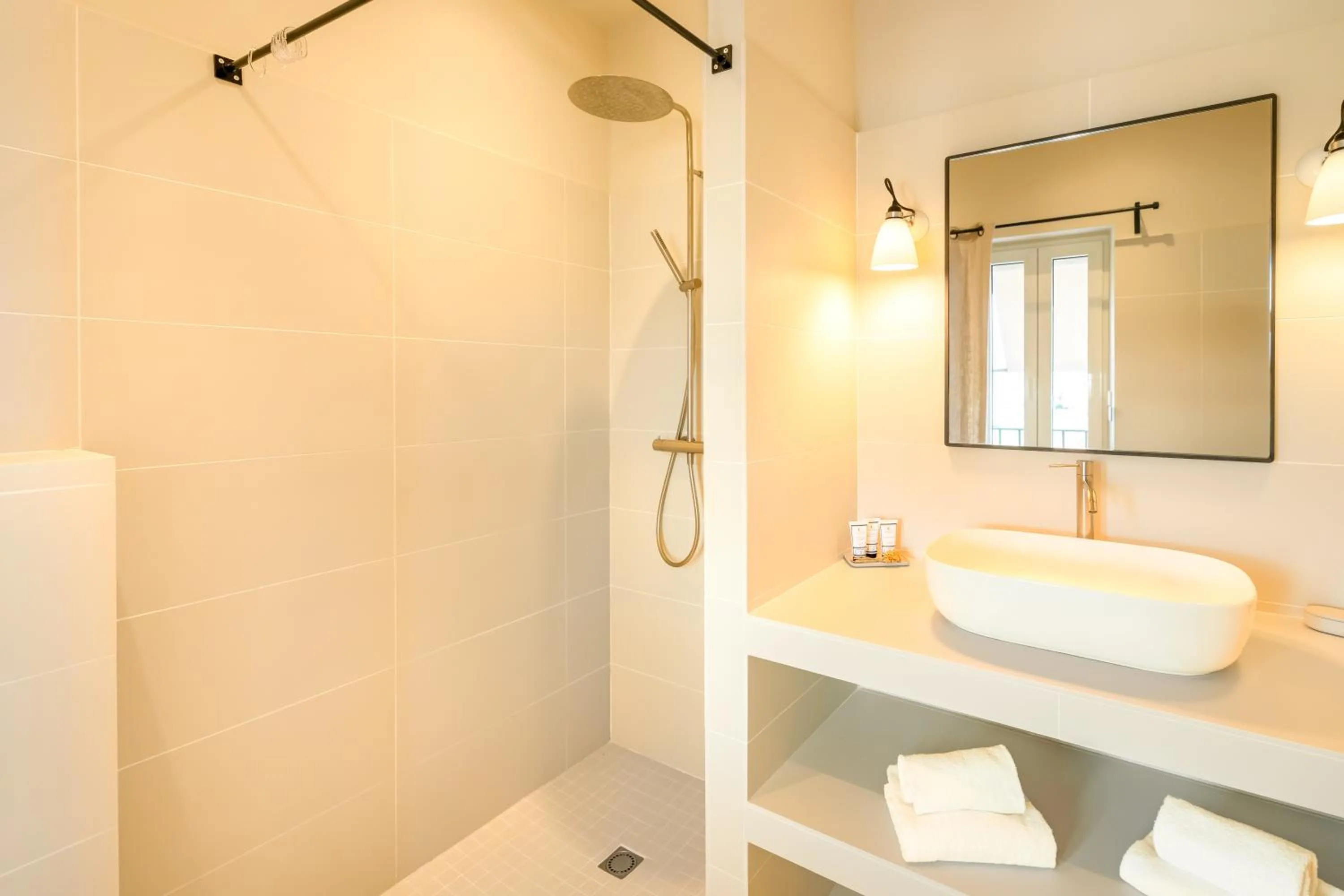 Boutique hôtel Château Rouher