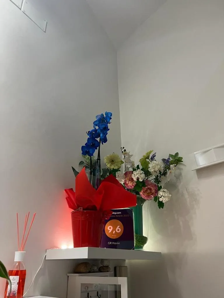 Marcelina vaticans rooms