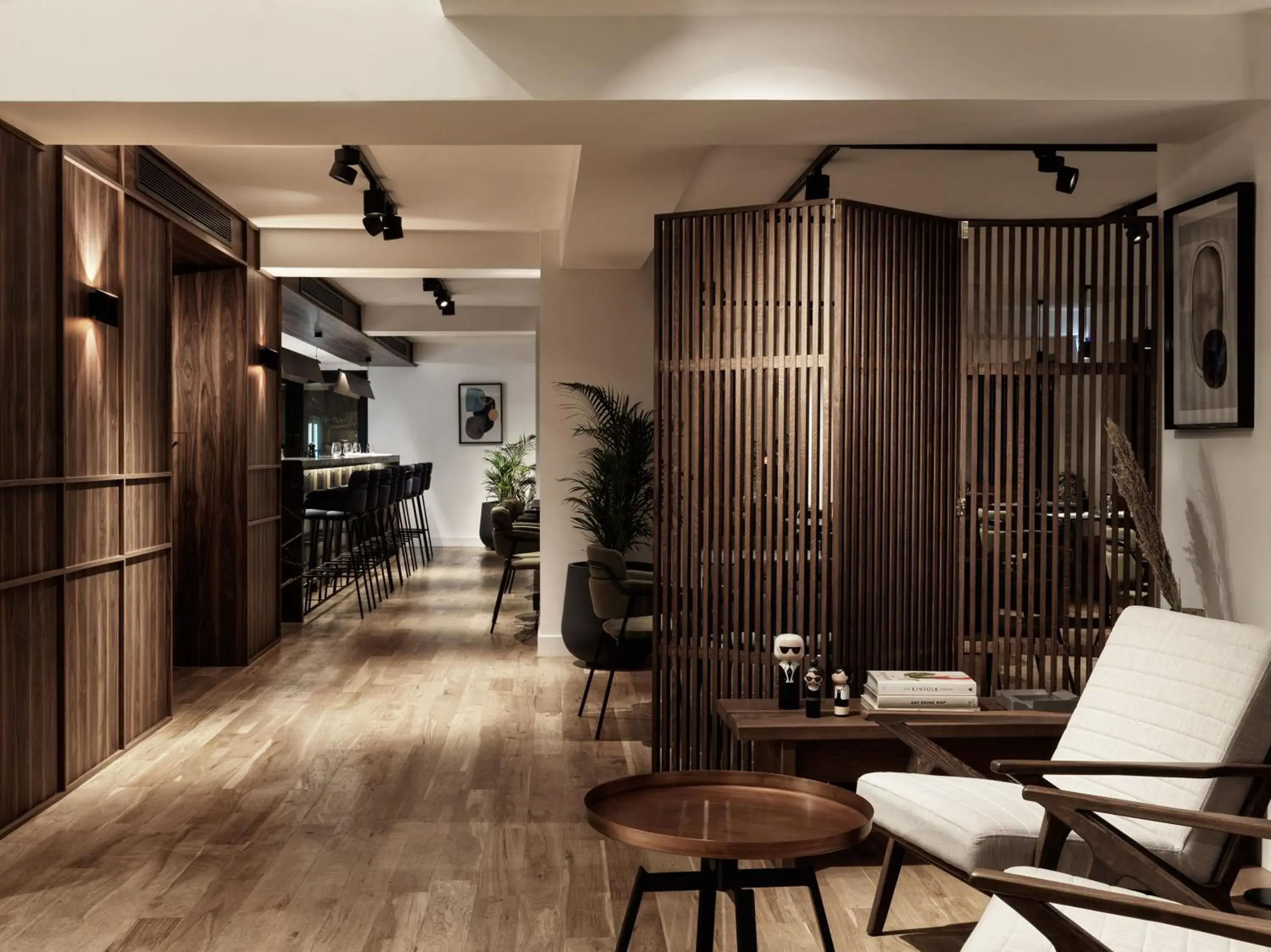 Restaurant/places to eat in Vanoro Hotel Restaurant/places to eat in Vanoro Hotel