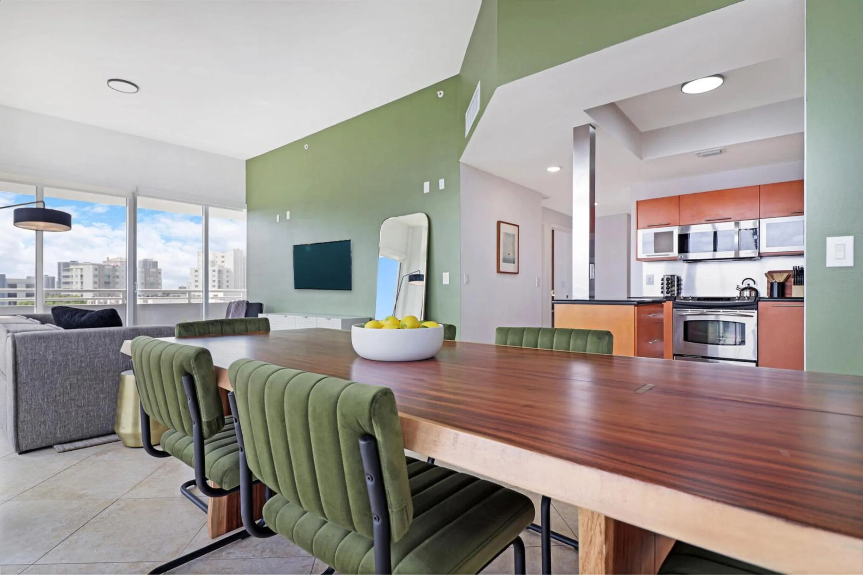 Roami at Sunny Isles