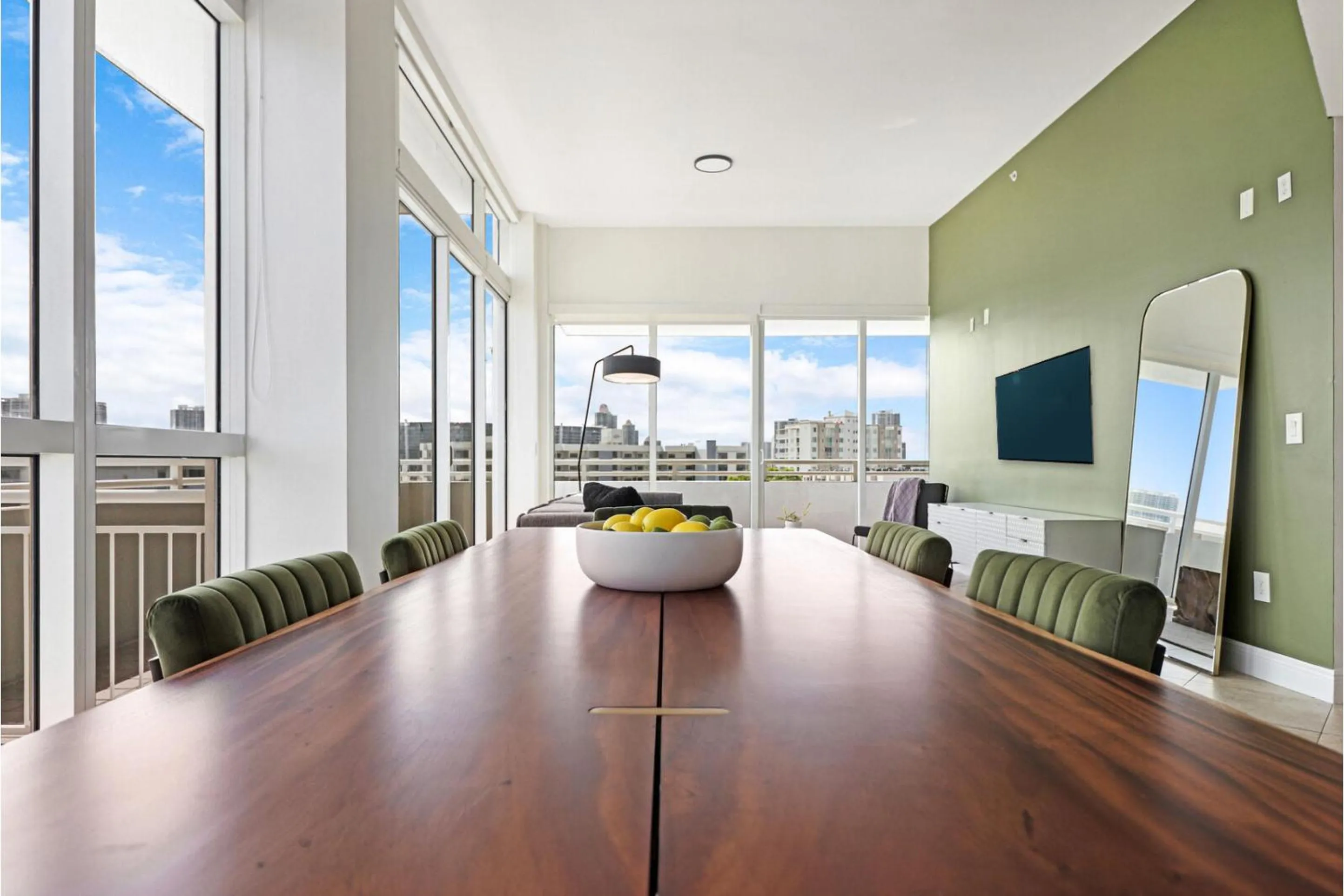 Roami at Sunny Isles