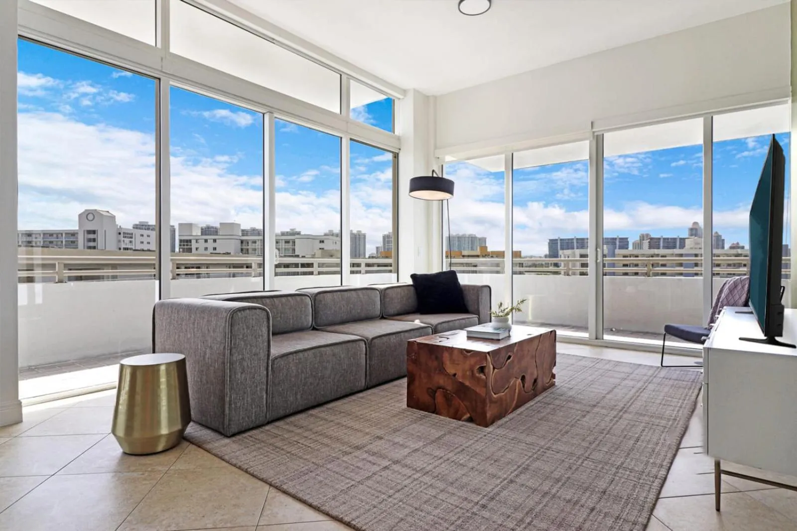 Roami at Sunny Isles