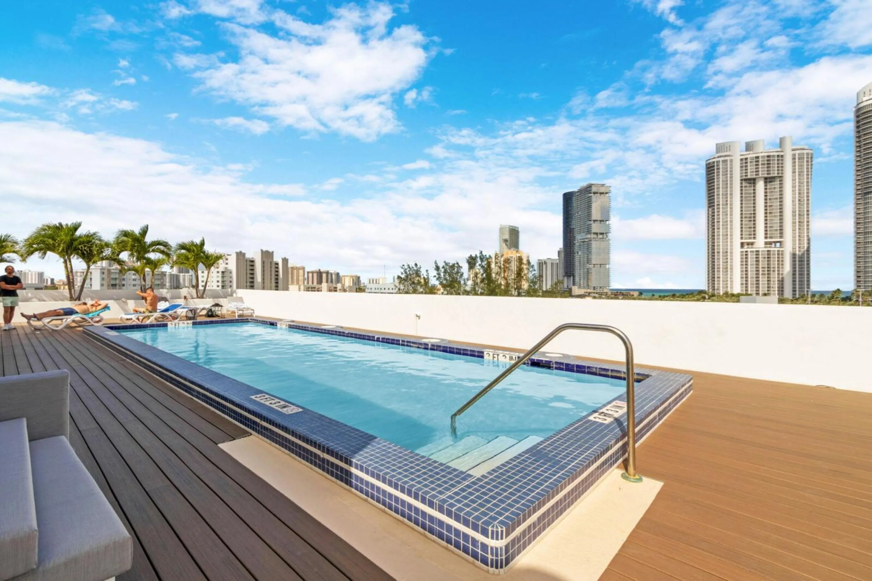 Roami at Sunny Isles