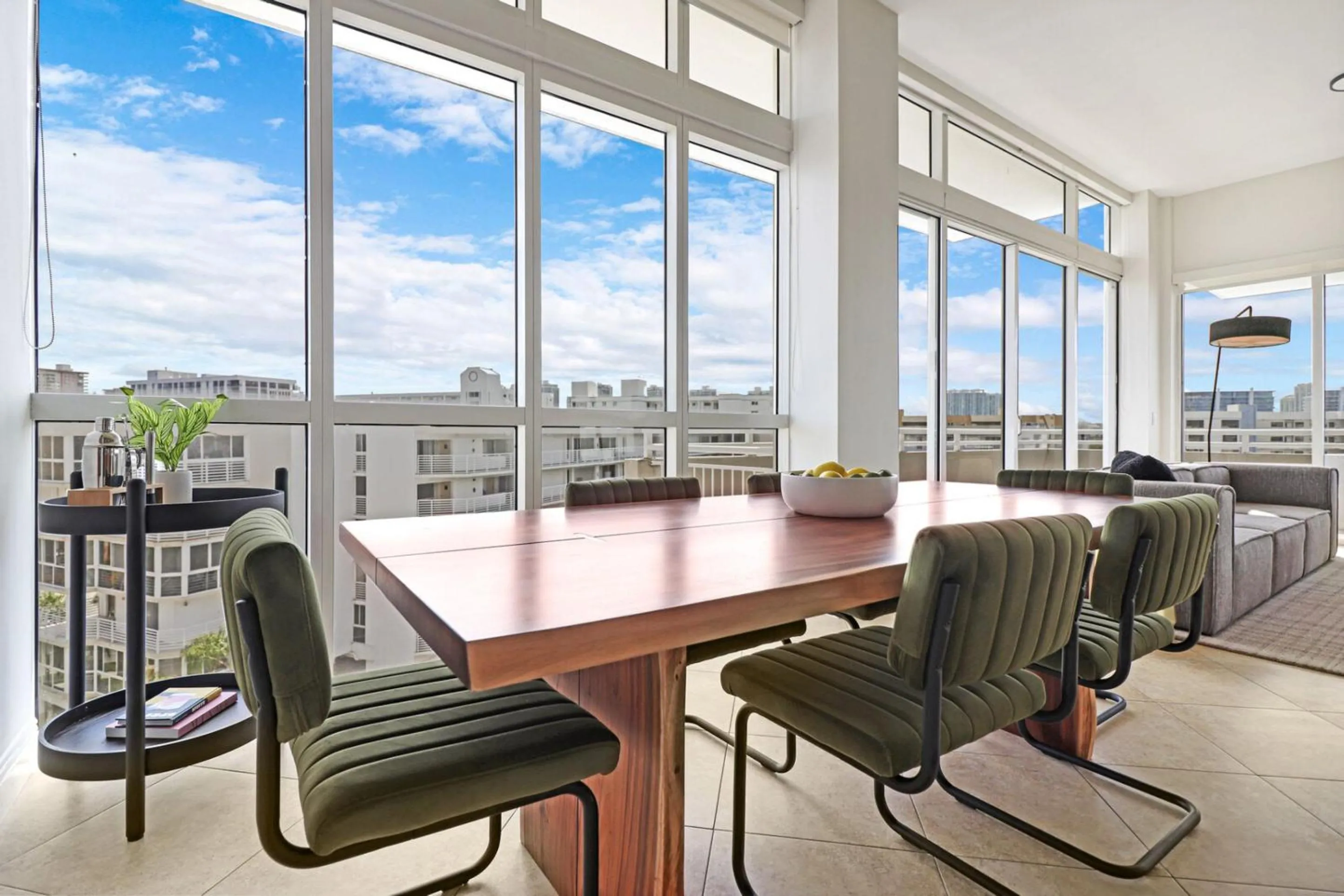 Roami at Sunny Isles