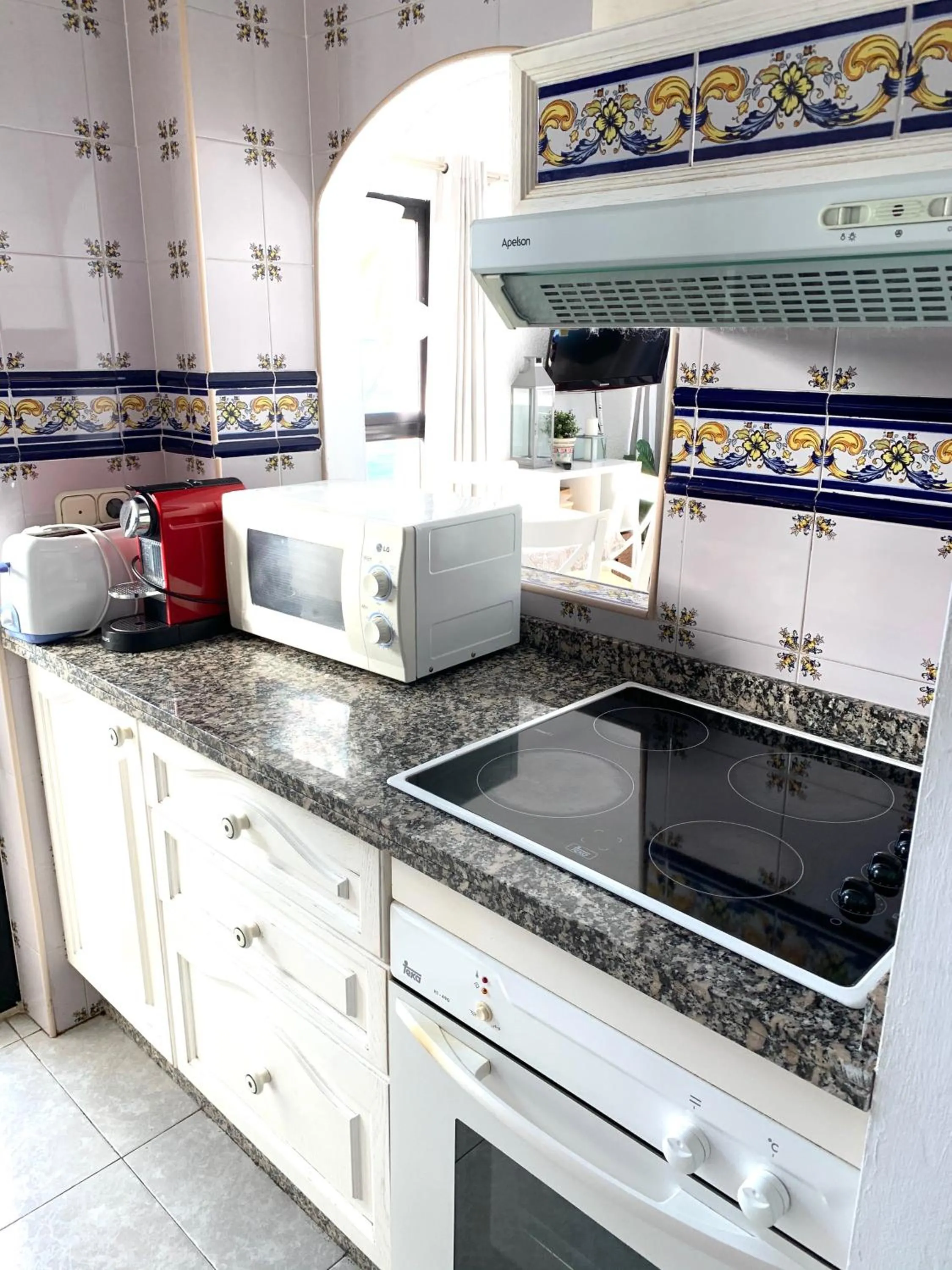Skol Apartments Marbella
