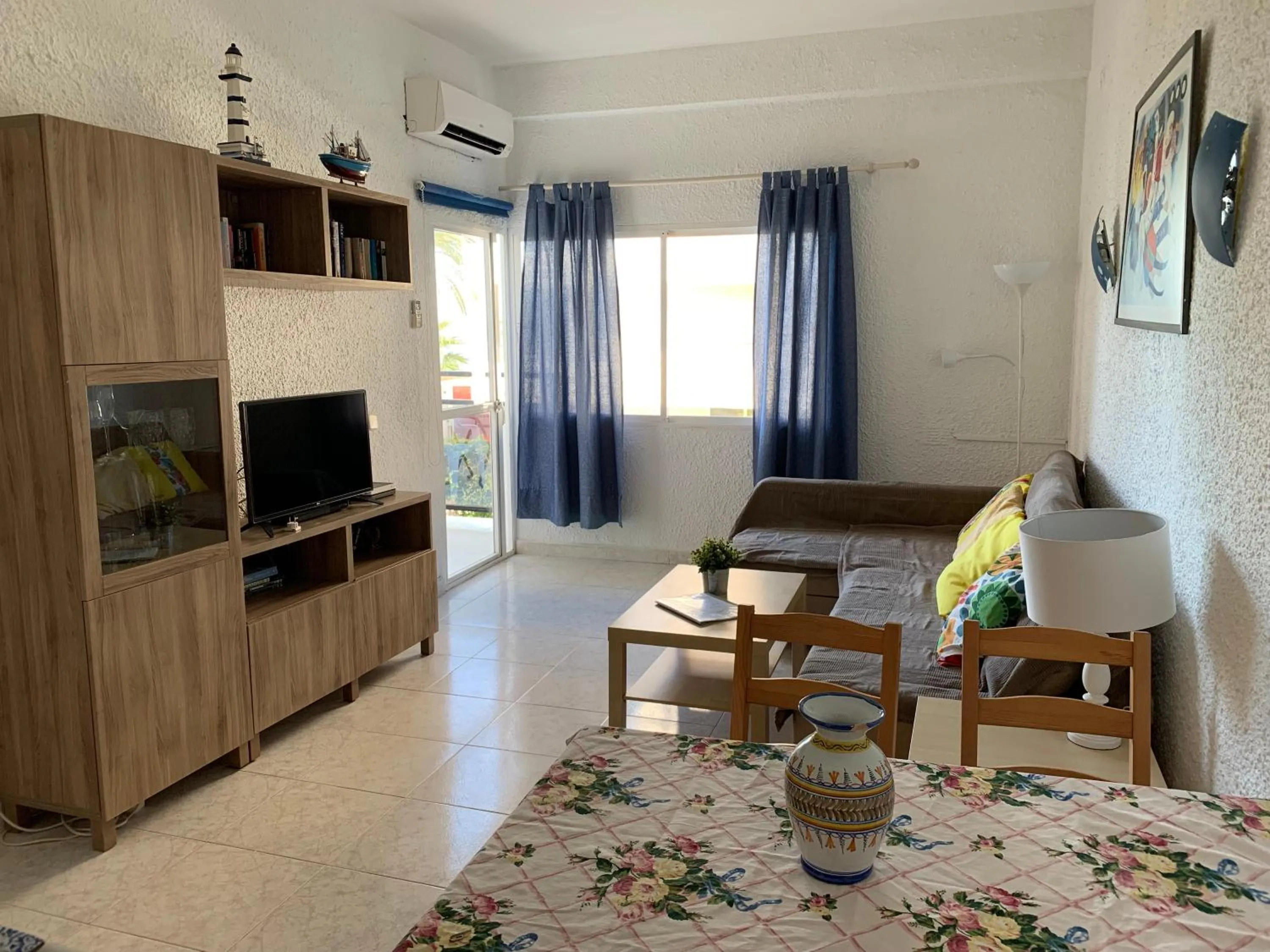 Skol Apartments Marbella
