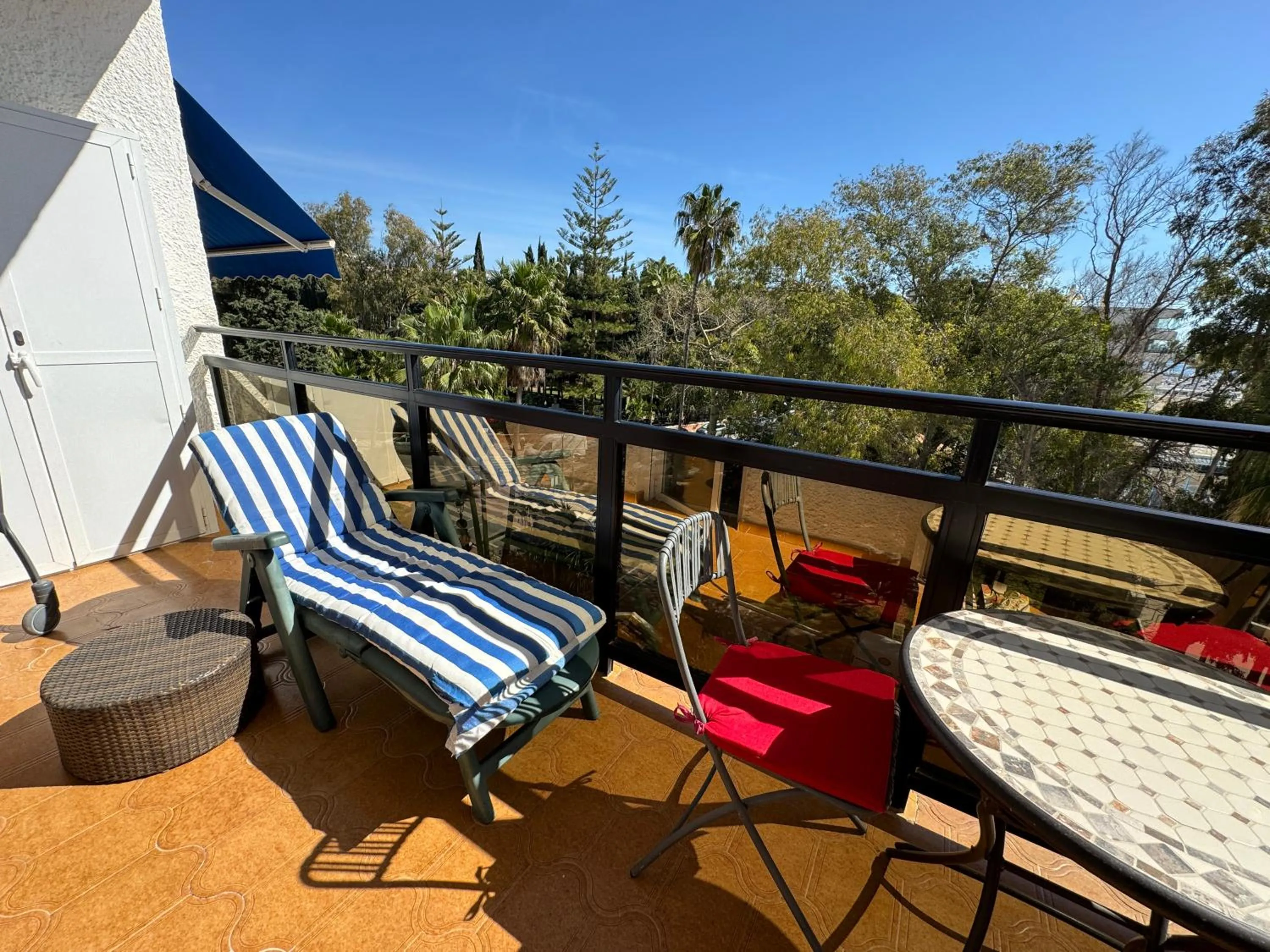 Skol Apartments Marbella