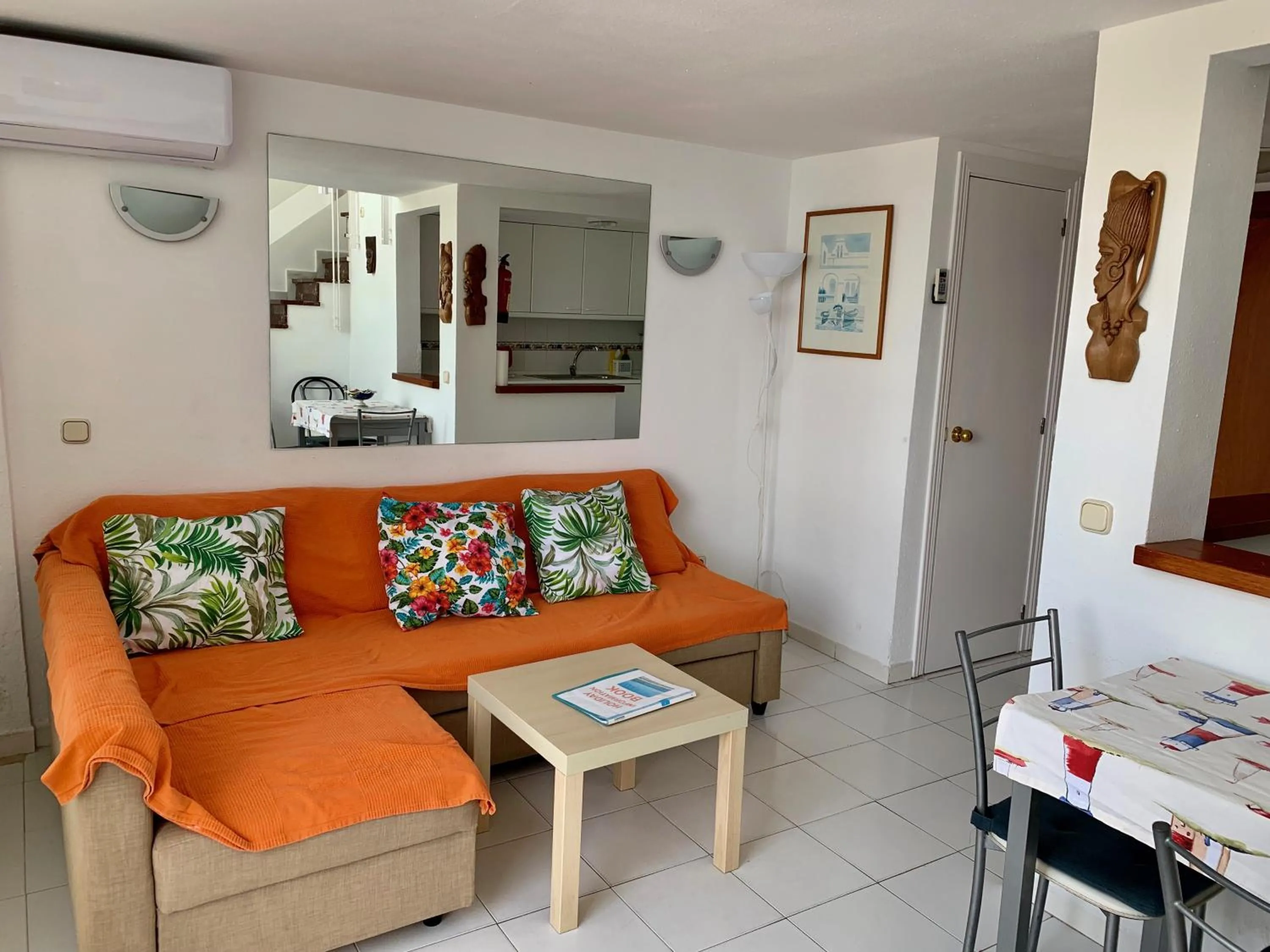 Skol Apartments Marbella