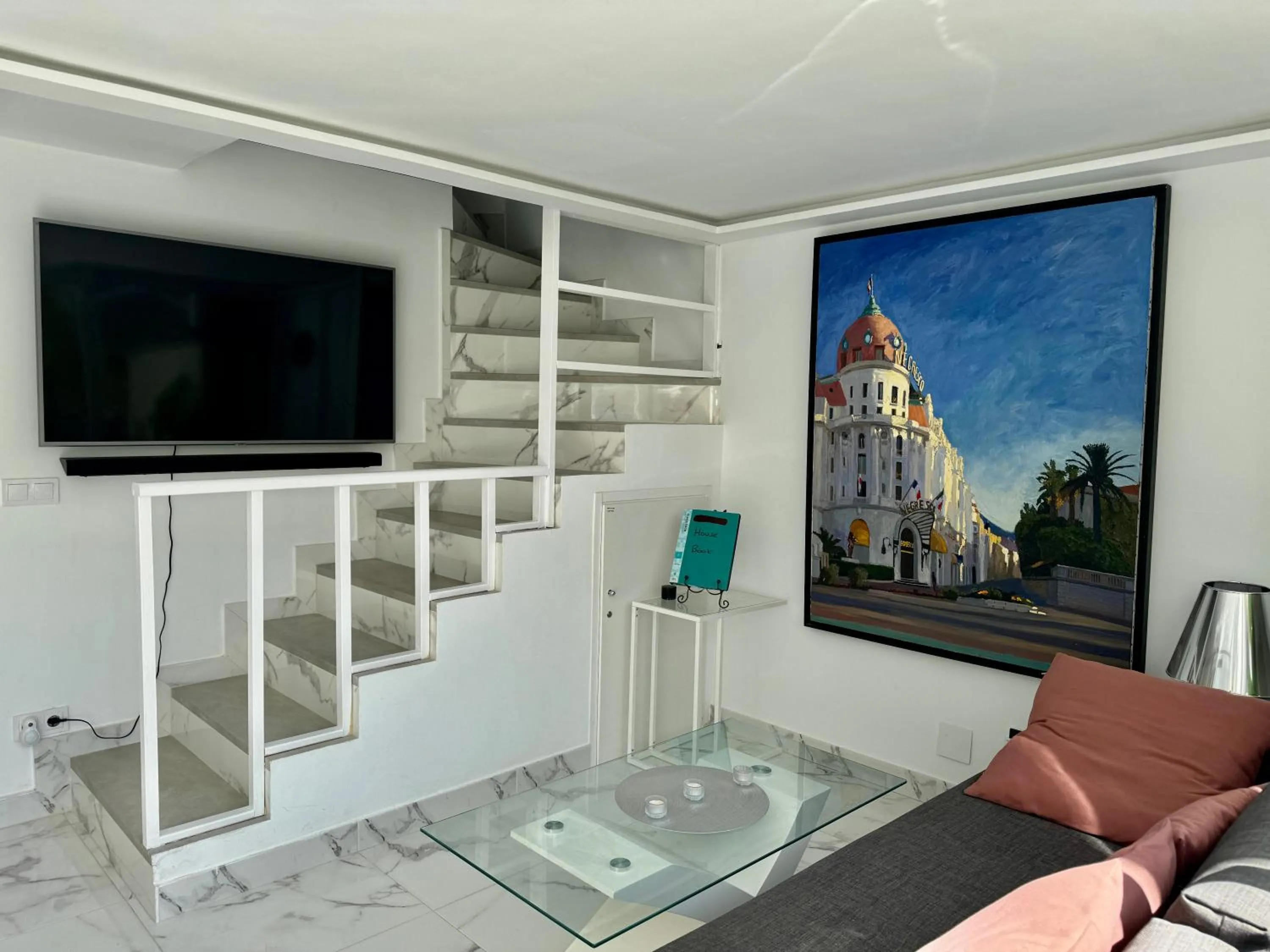 Skol Apartments Marbella
