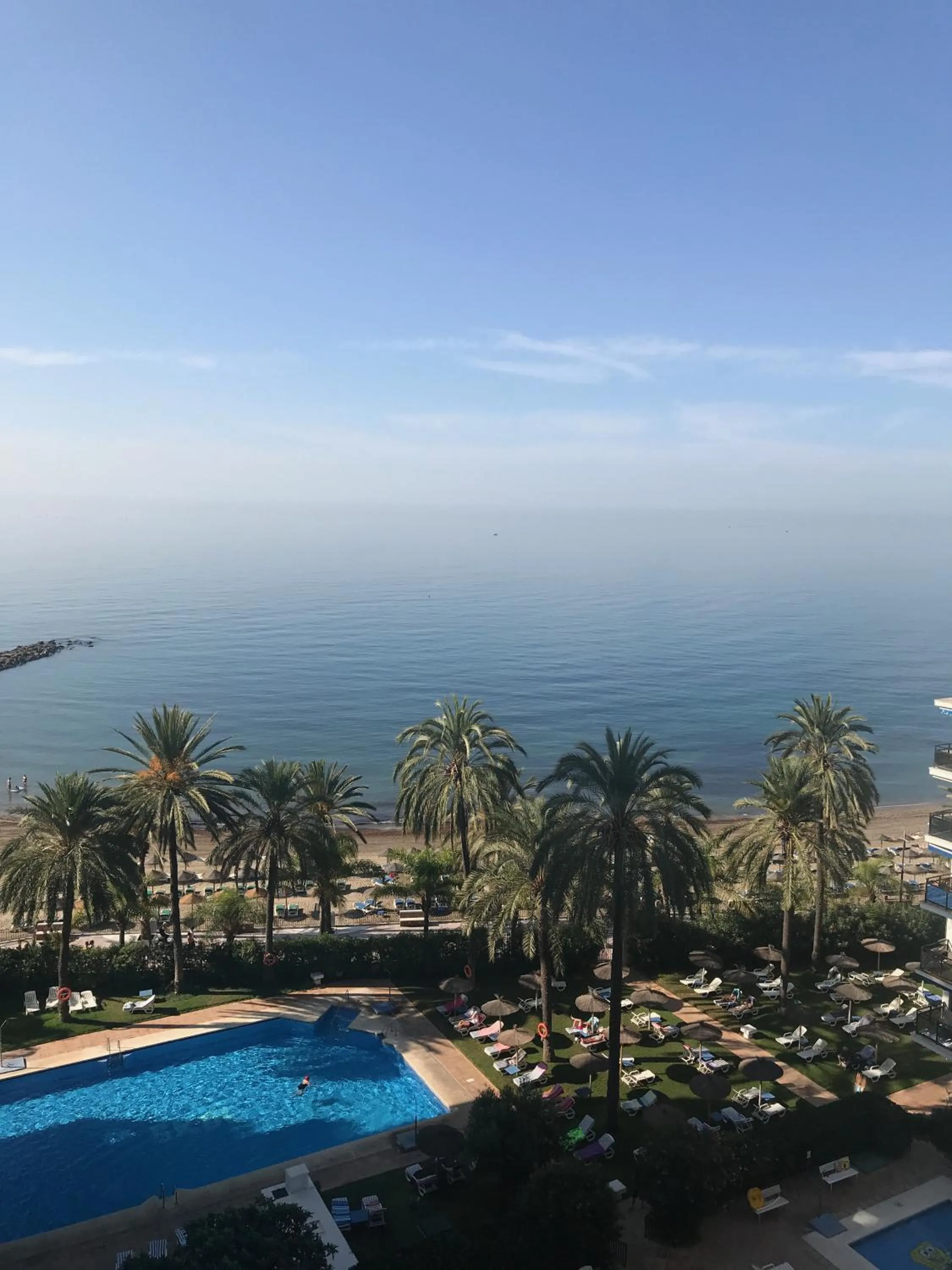 Skol Apartments Marbella