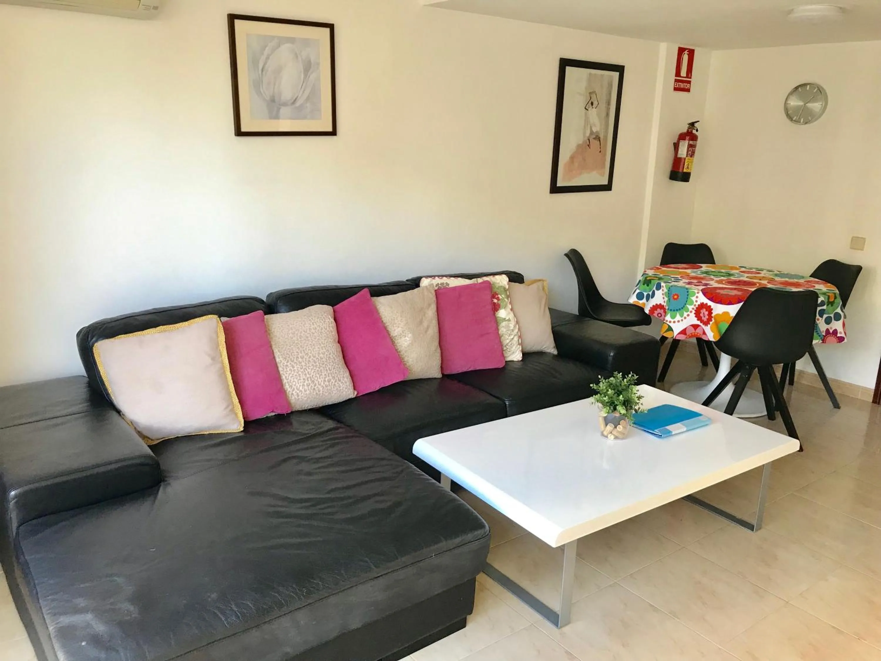 Skol Apartments Marbella