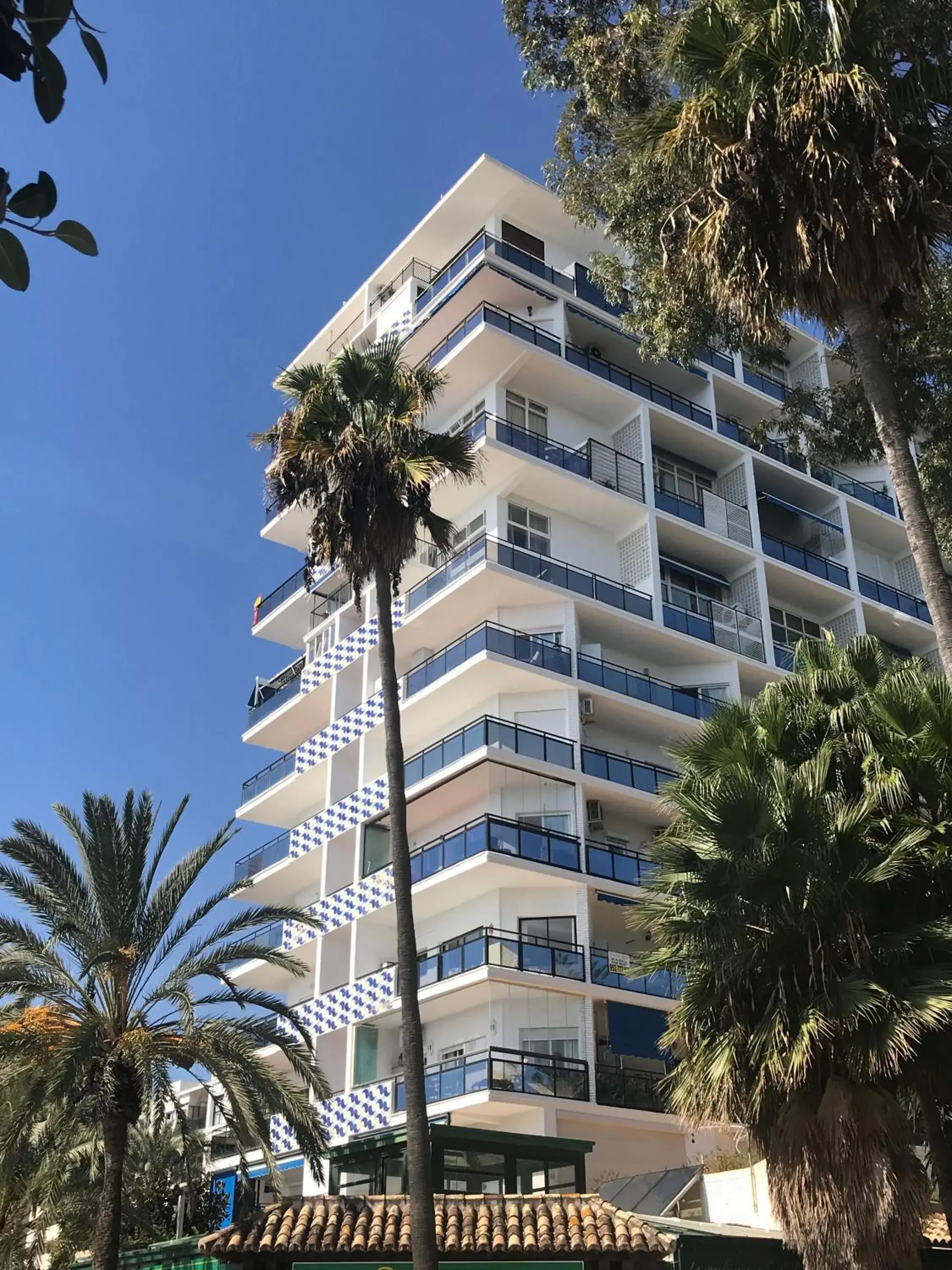 Skol Apartments Marbella Skol Apartments Marbella