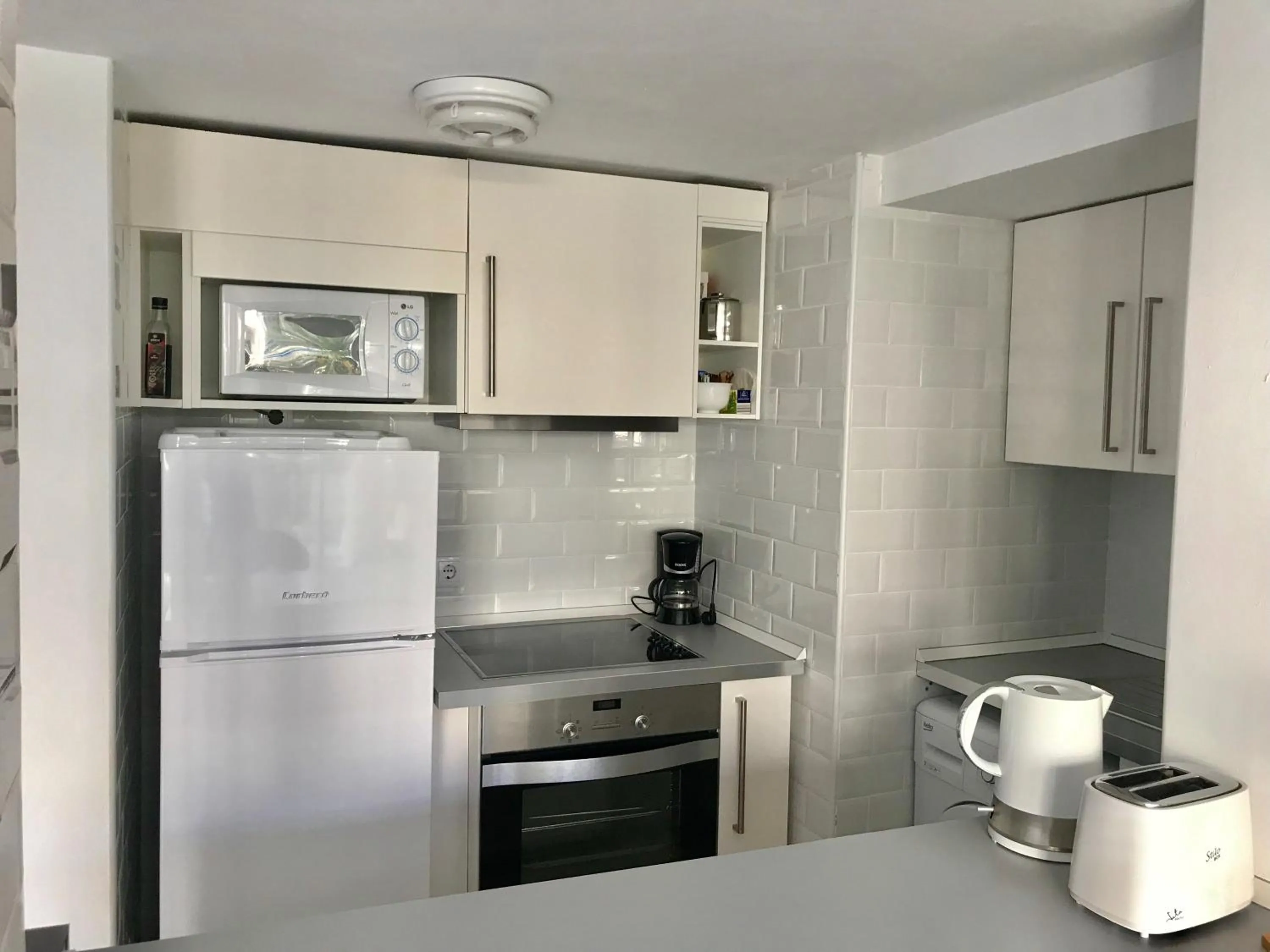 Skol Apartments Marbella
